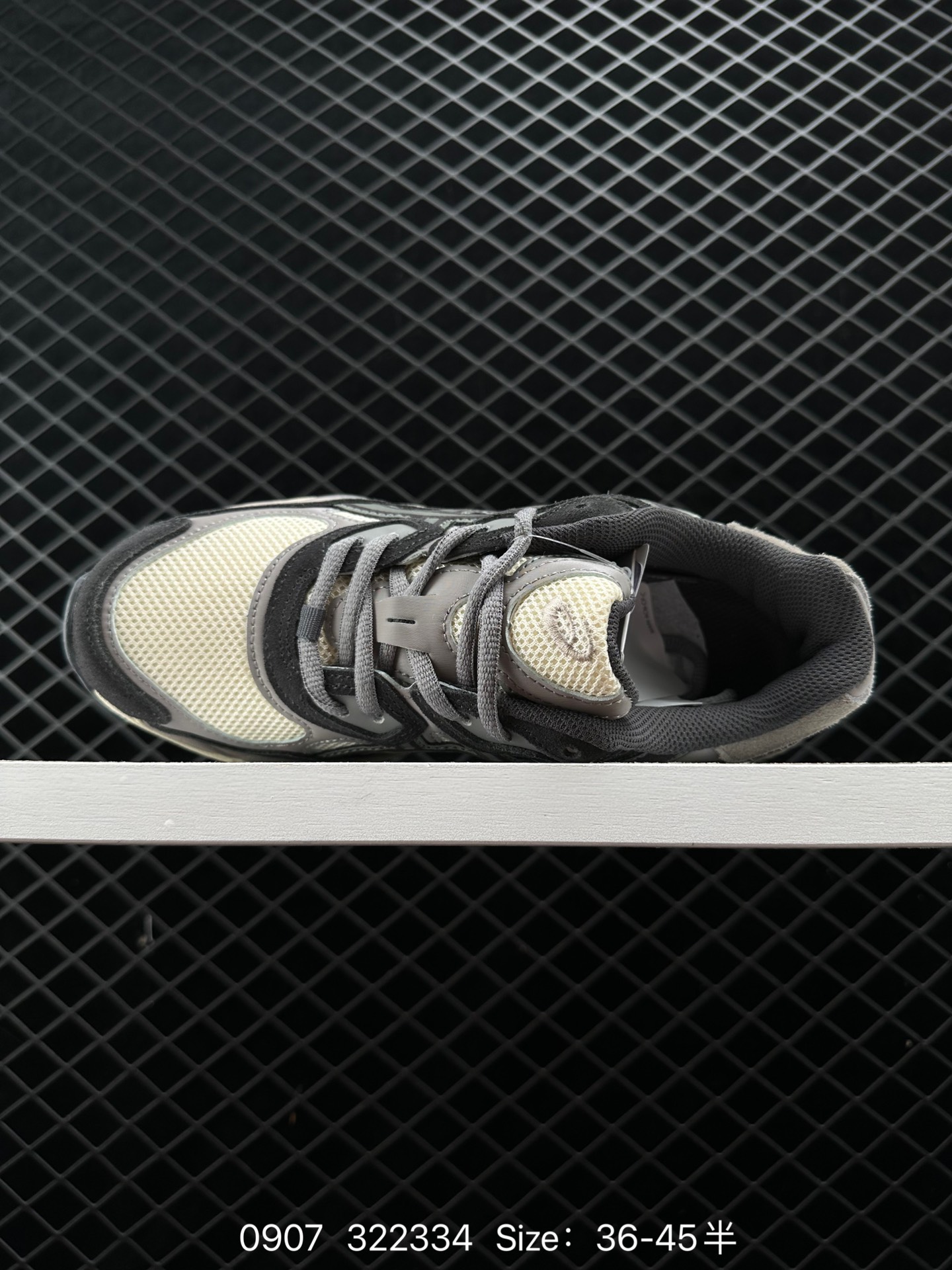 ASICS  Tiger GEL-NYC