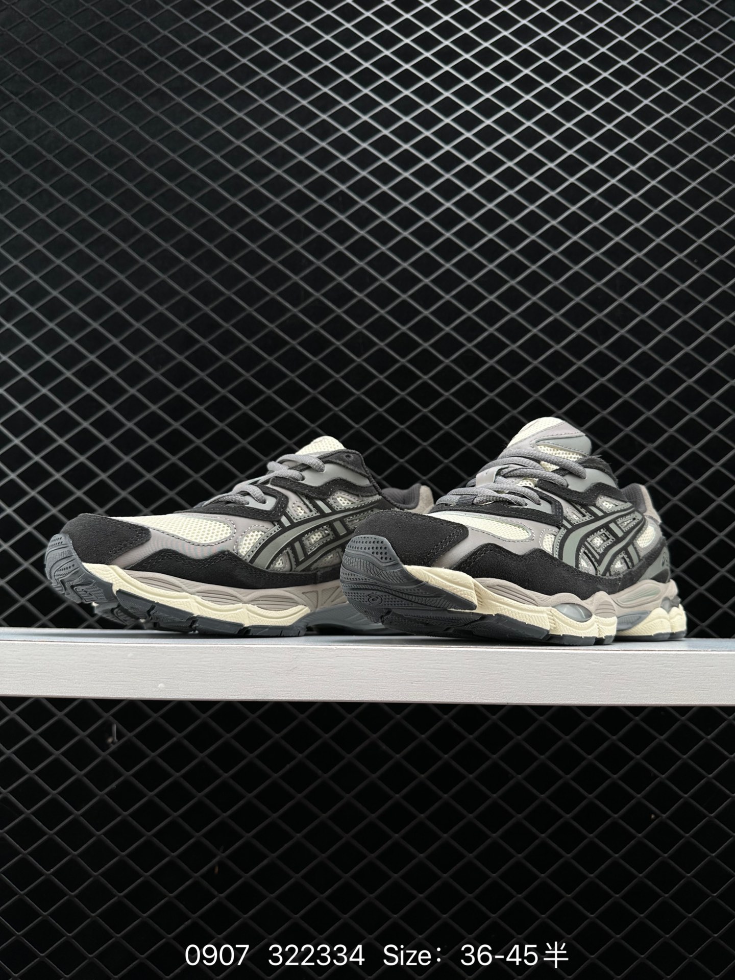 ASICS  Tiger GEL-NYC