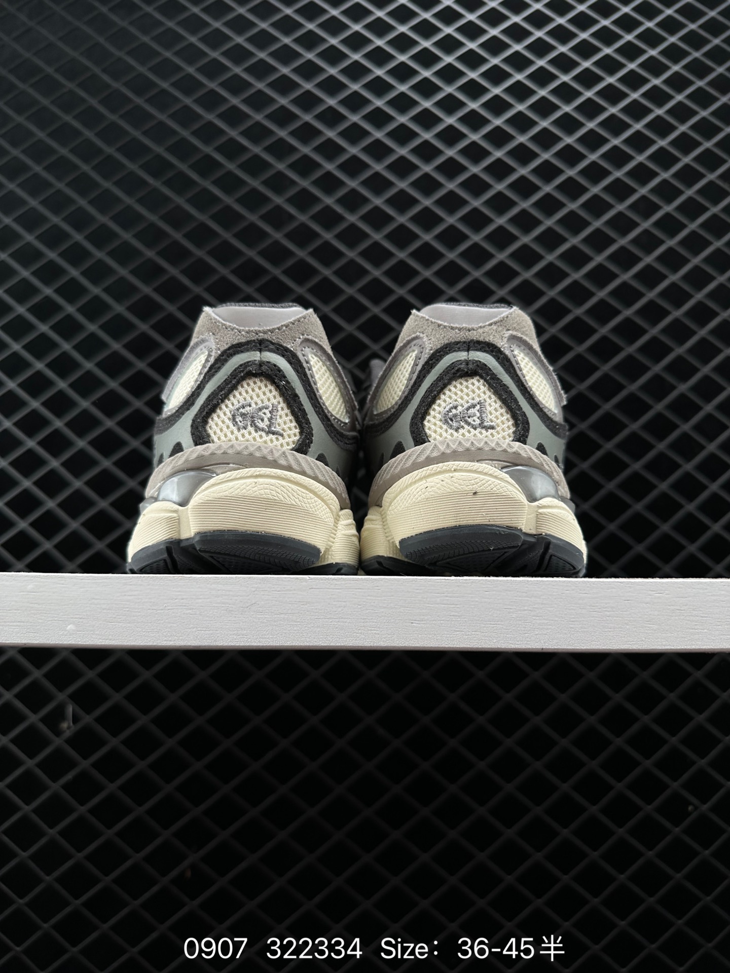 ASICS  Tiger GEL-NYC