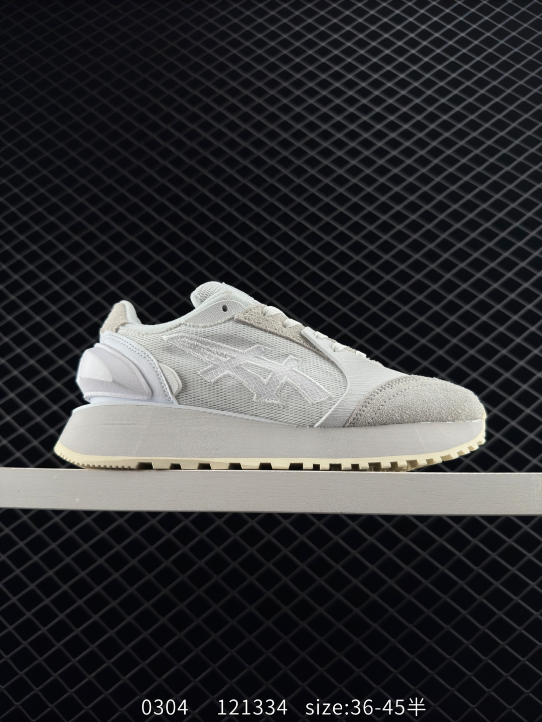 Asics  Onitsuka Tiger MOAGE CO Low