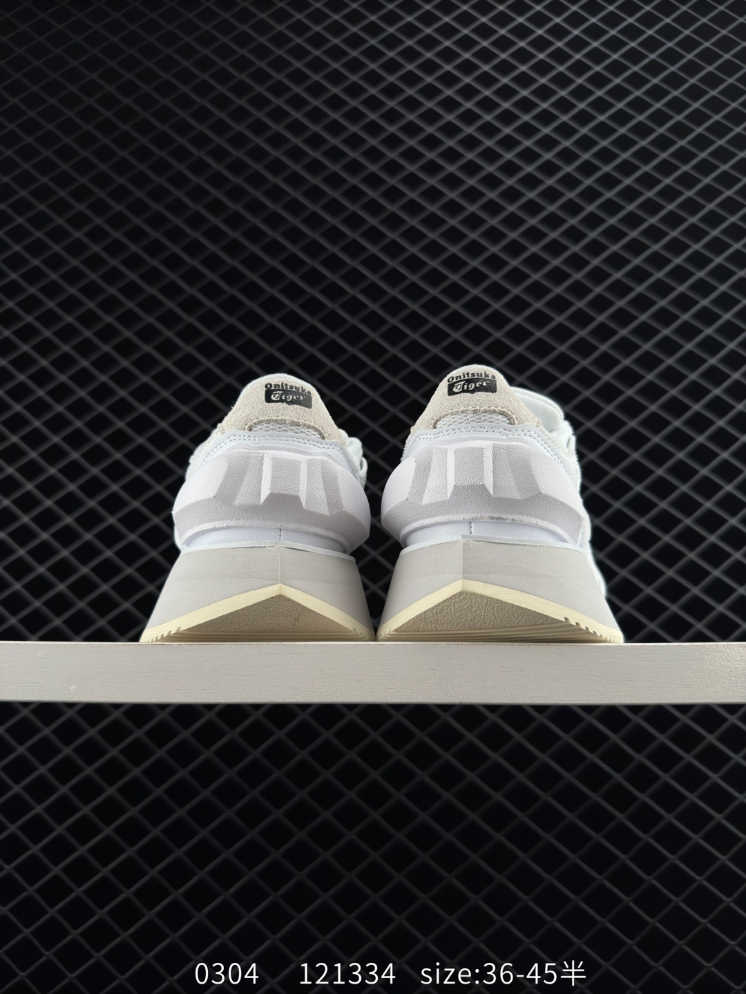 Asics  Onitsuka Tiger MOAGE CO Low