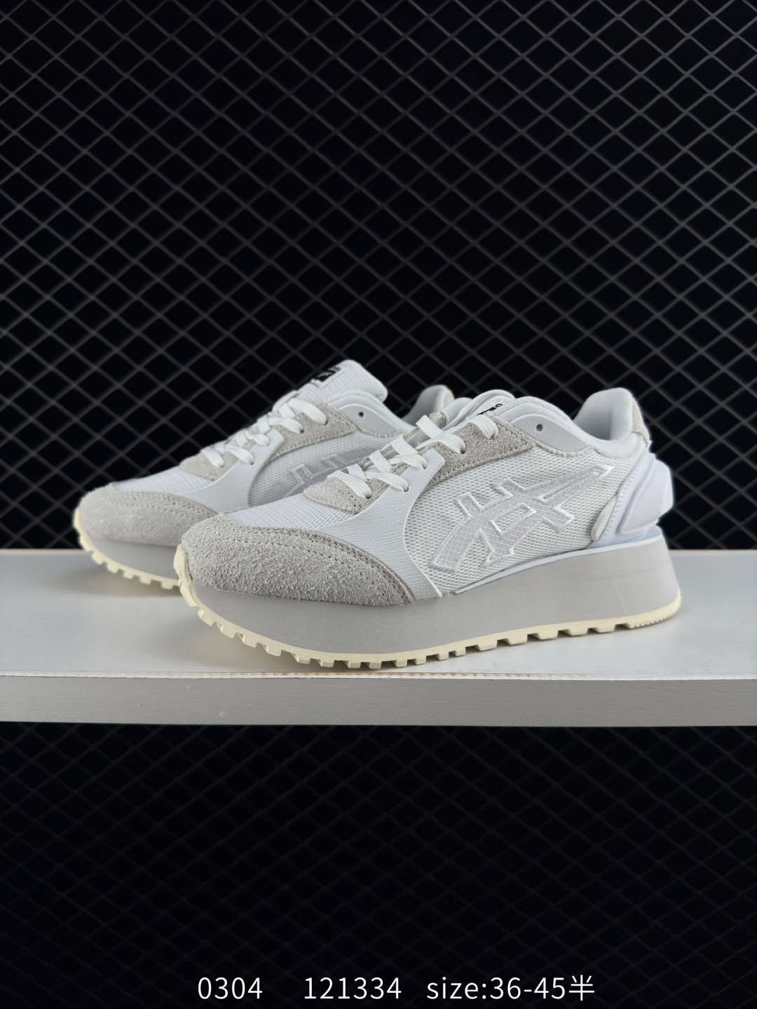 Asics  Onitsuka Tiger MOAGE CO Low