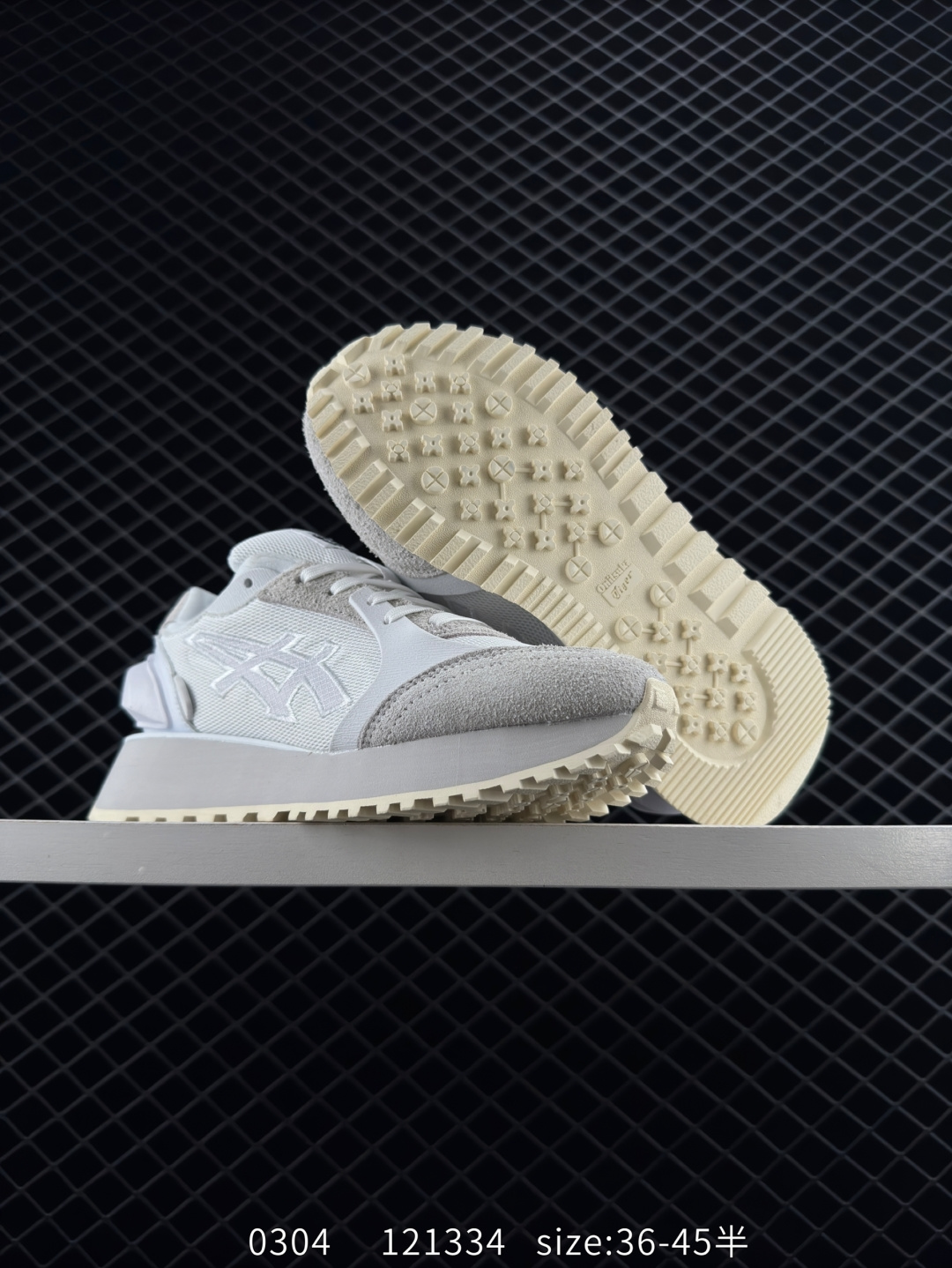 Asics  Onitsuka Tiger MOAGE CO Low