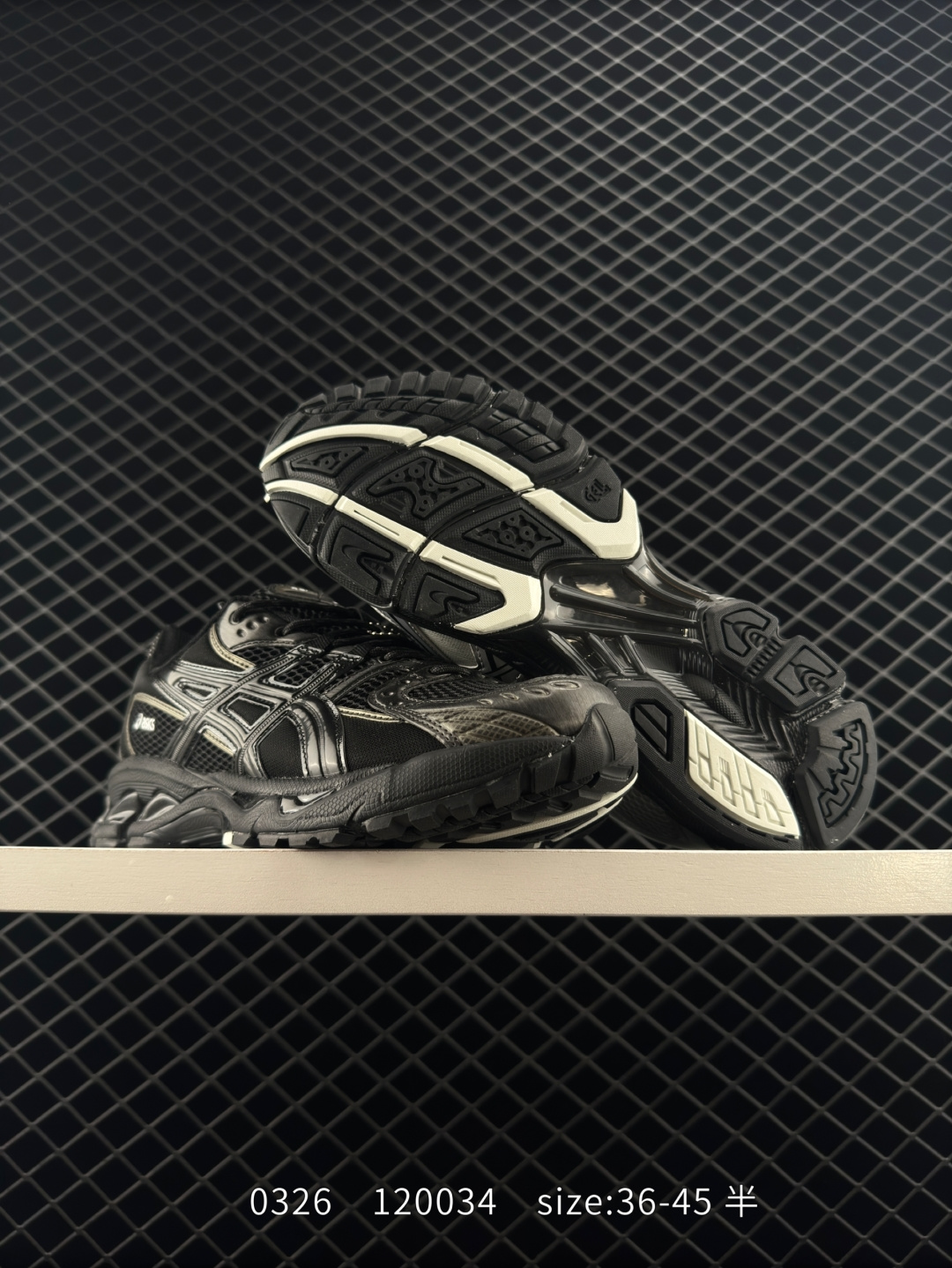 ASICS Gel-Nimbus 10.1