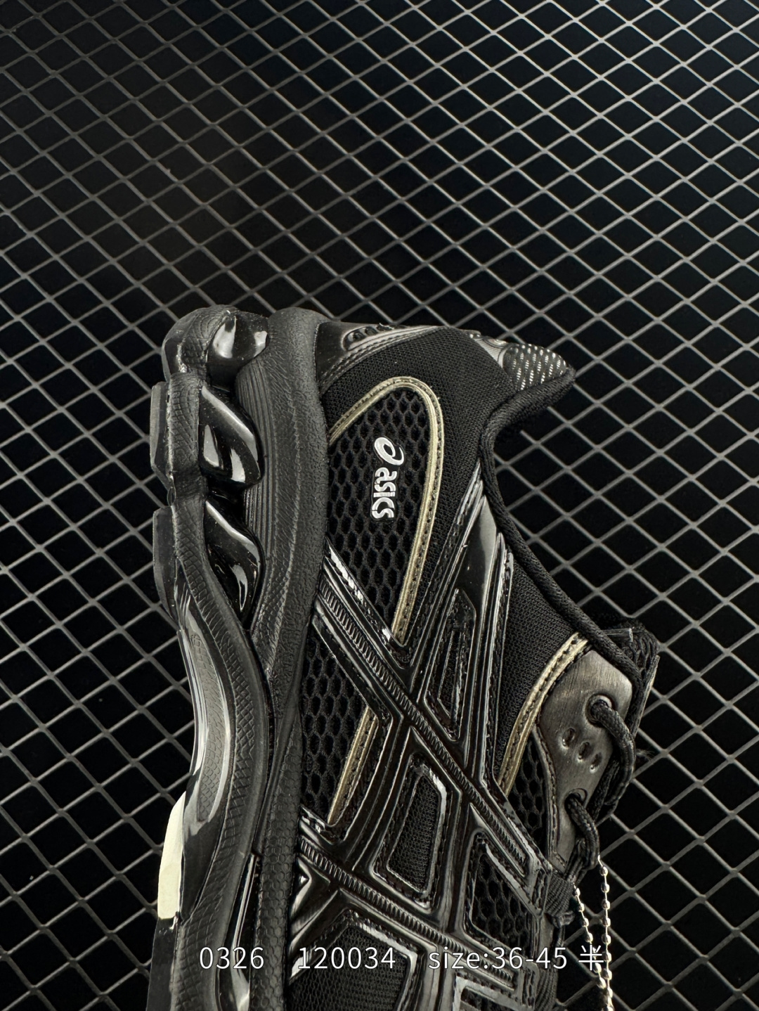 ASICS Gel-Nimbus 10.1