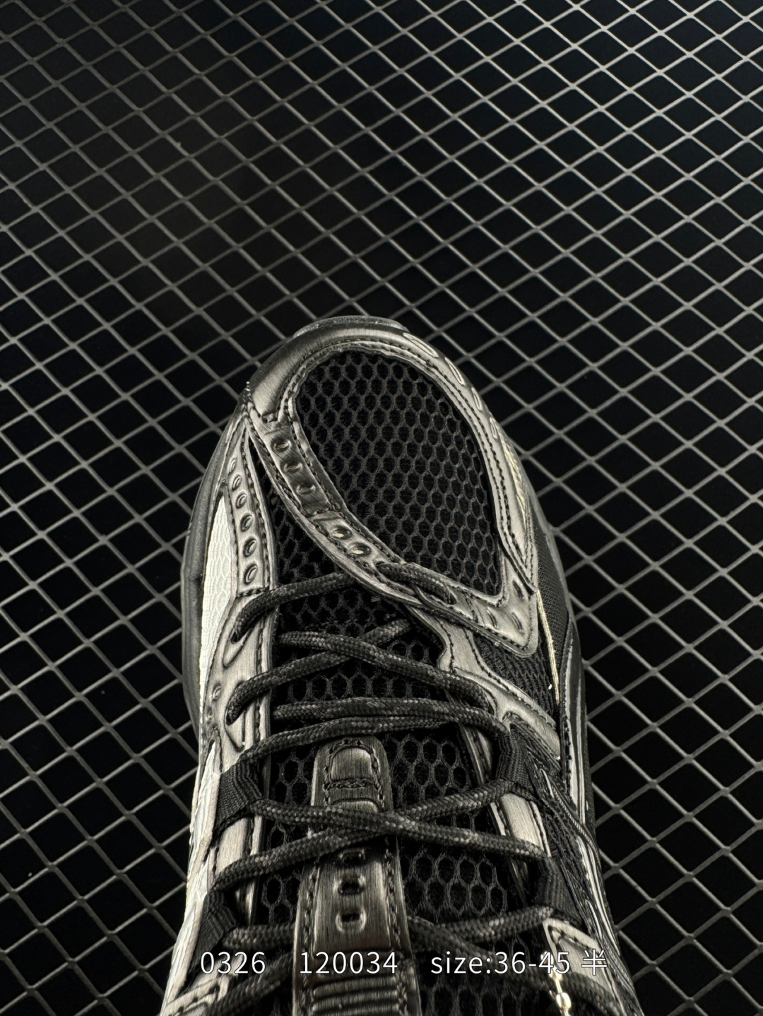 ASICS Gel-Nimbus 10.1