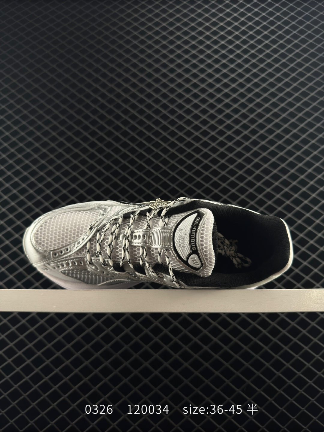 ASICS Gel-Nimbus 10.1