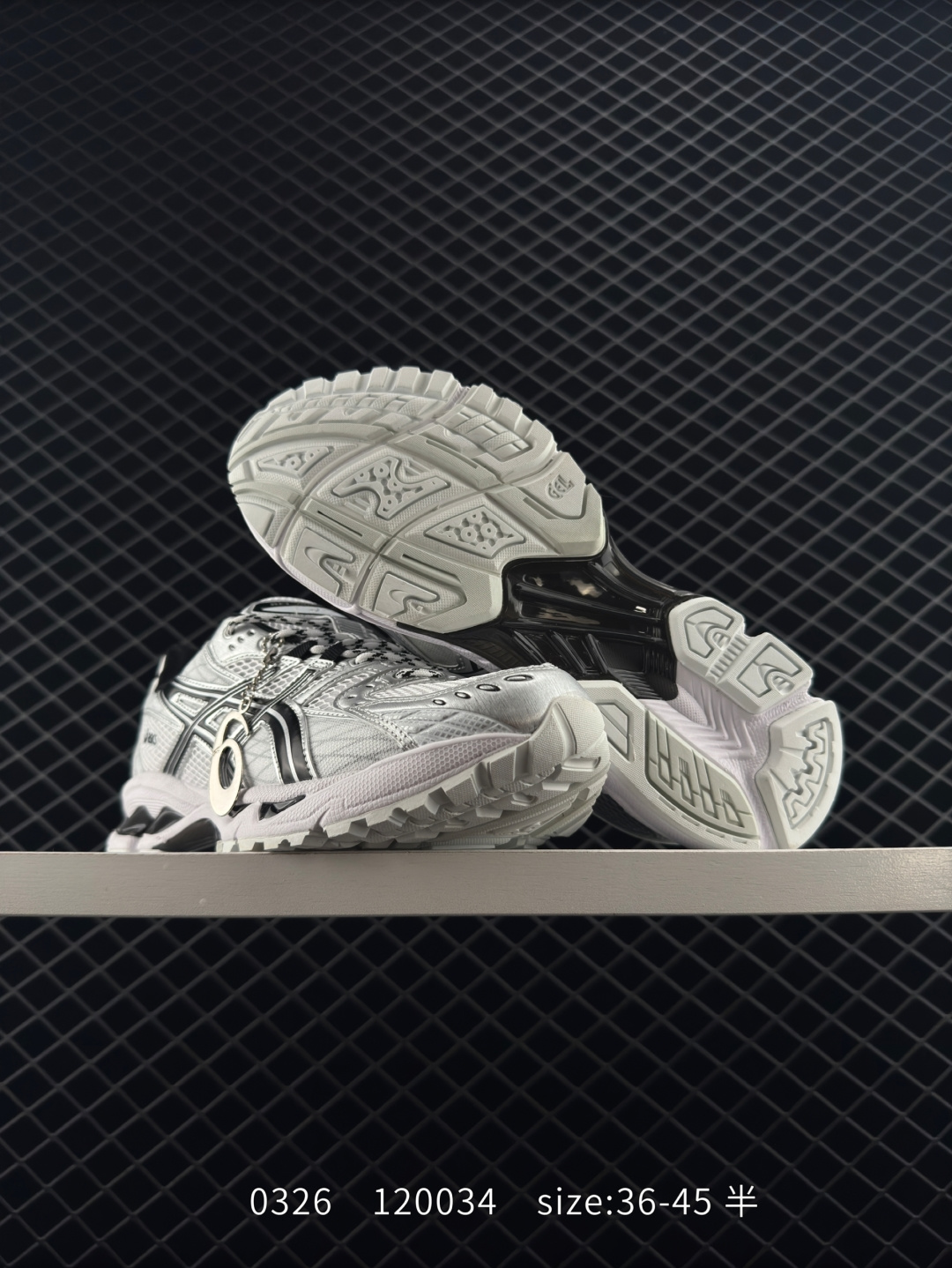 ASICS Gel-Nimbus 10.1