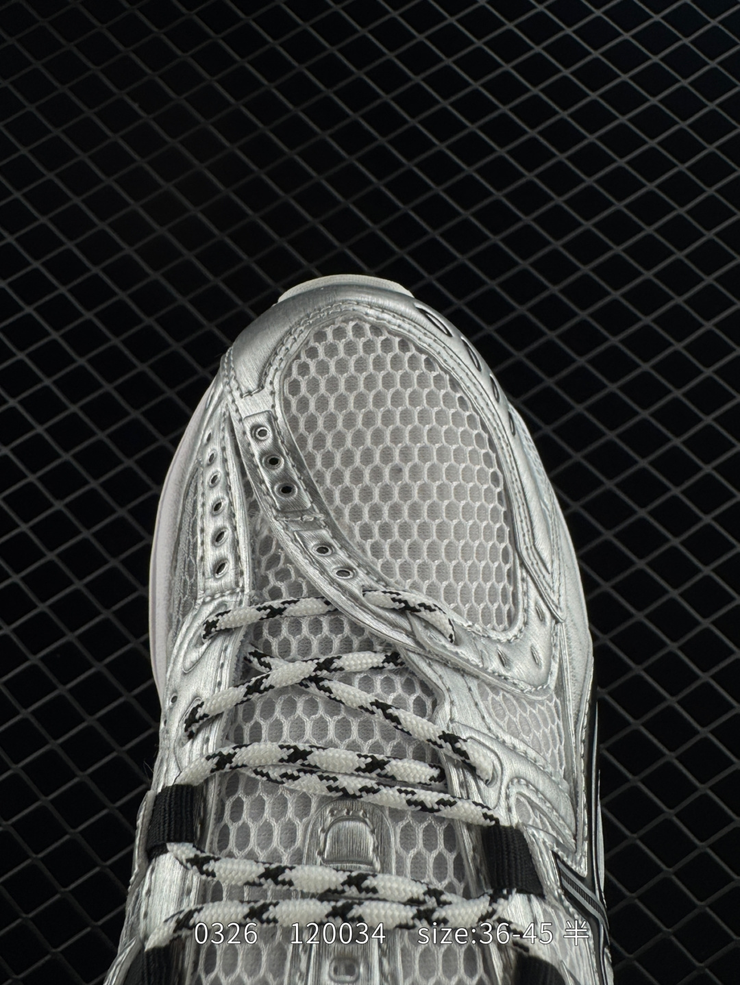 ASICS Gel-Nimbus 10.1