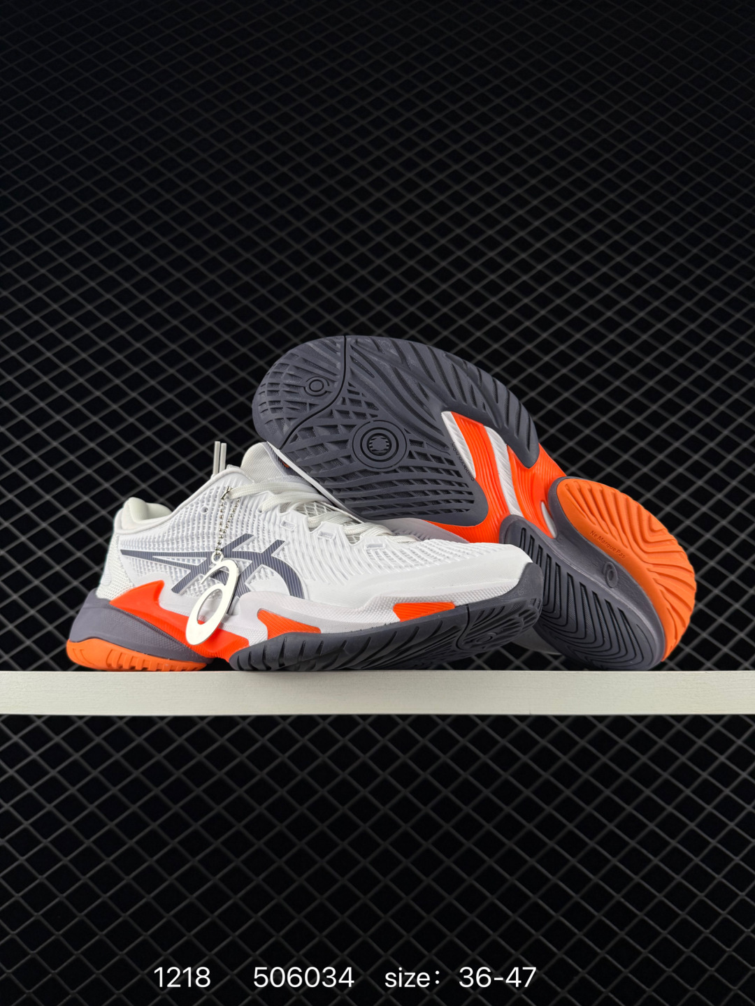 ASICS Tiger GEL-1090