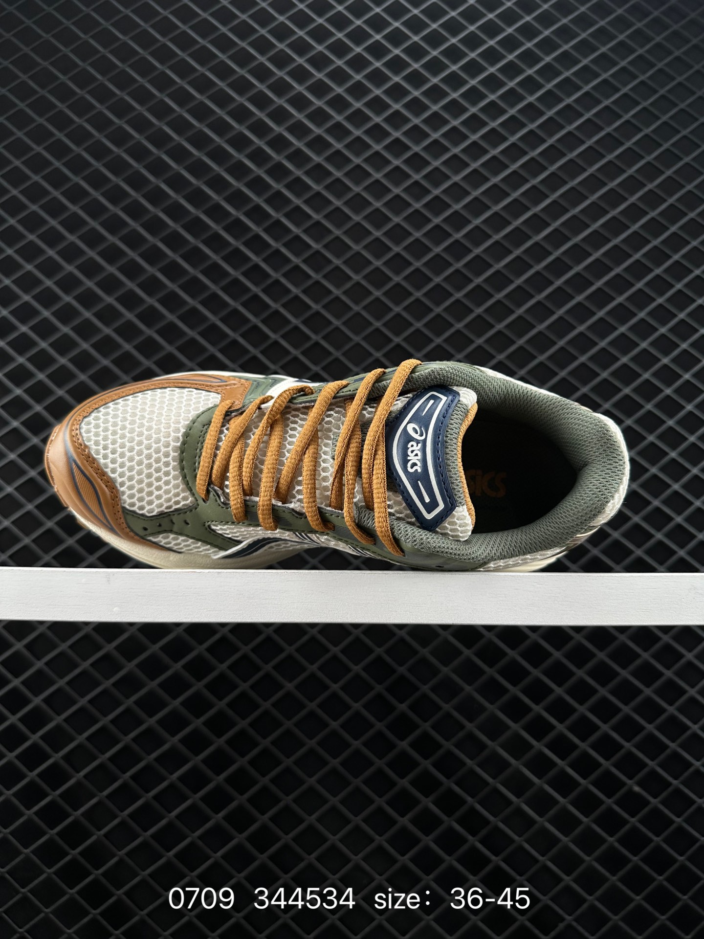 ASICS  GEL-KAYANO 14