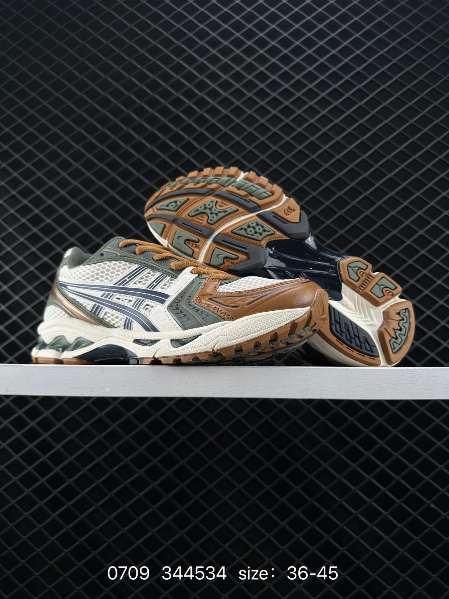ASICS  GEL-KAYANO 14