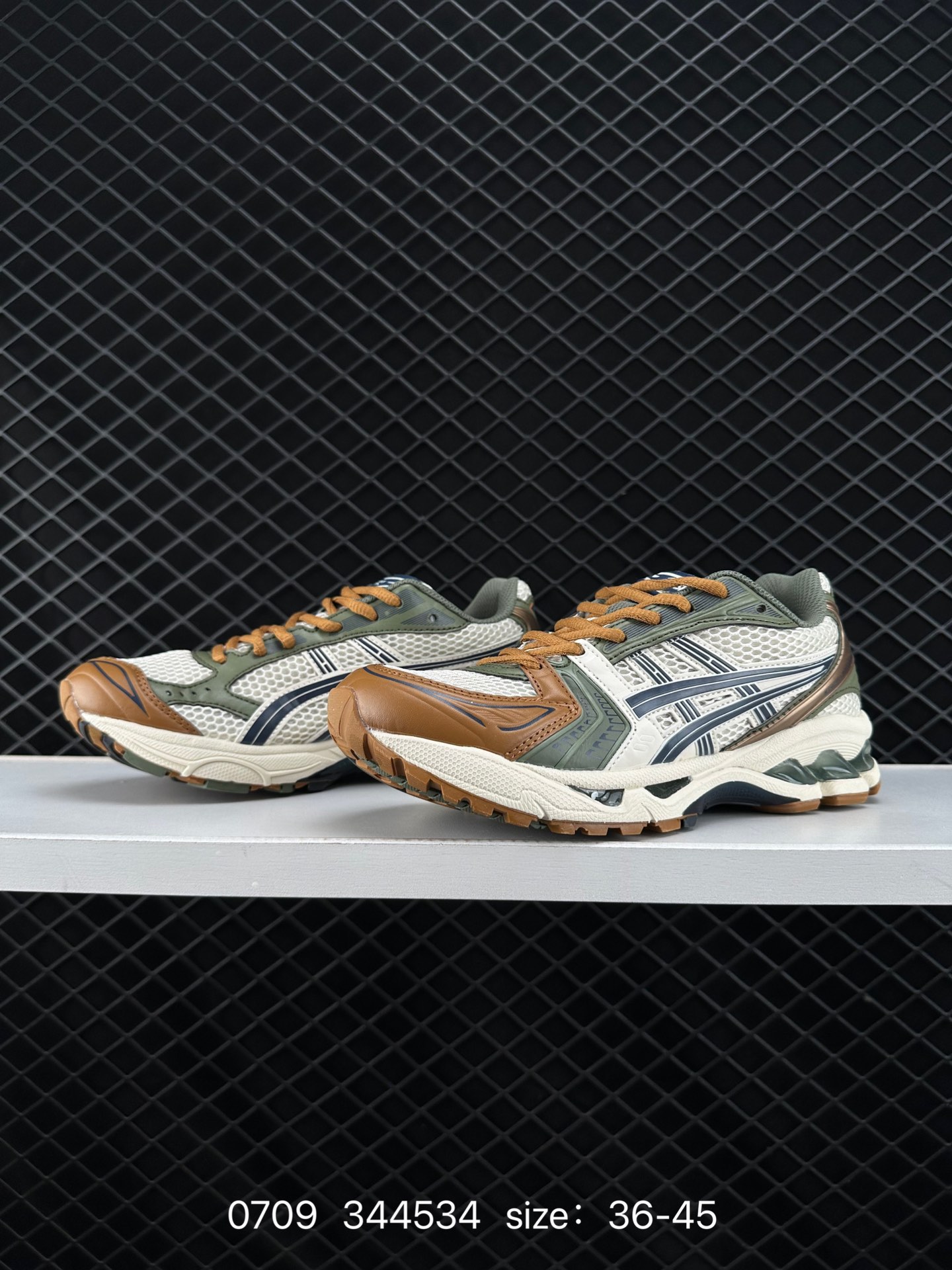 ASICS  GEL-KAYANO 14