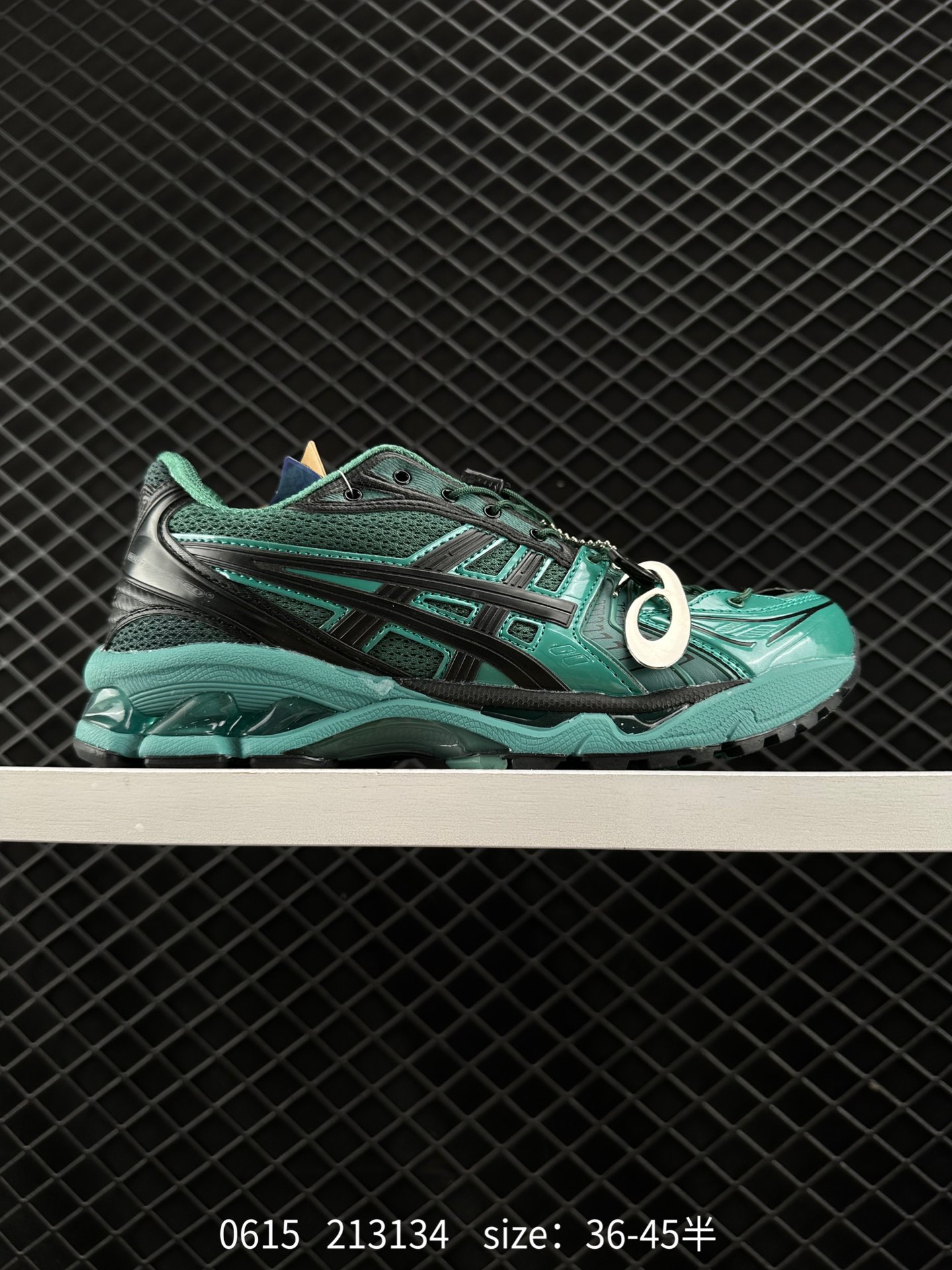 ASICS  GEL-KAYANO 14