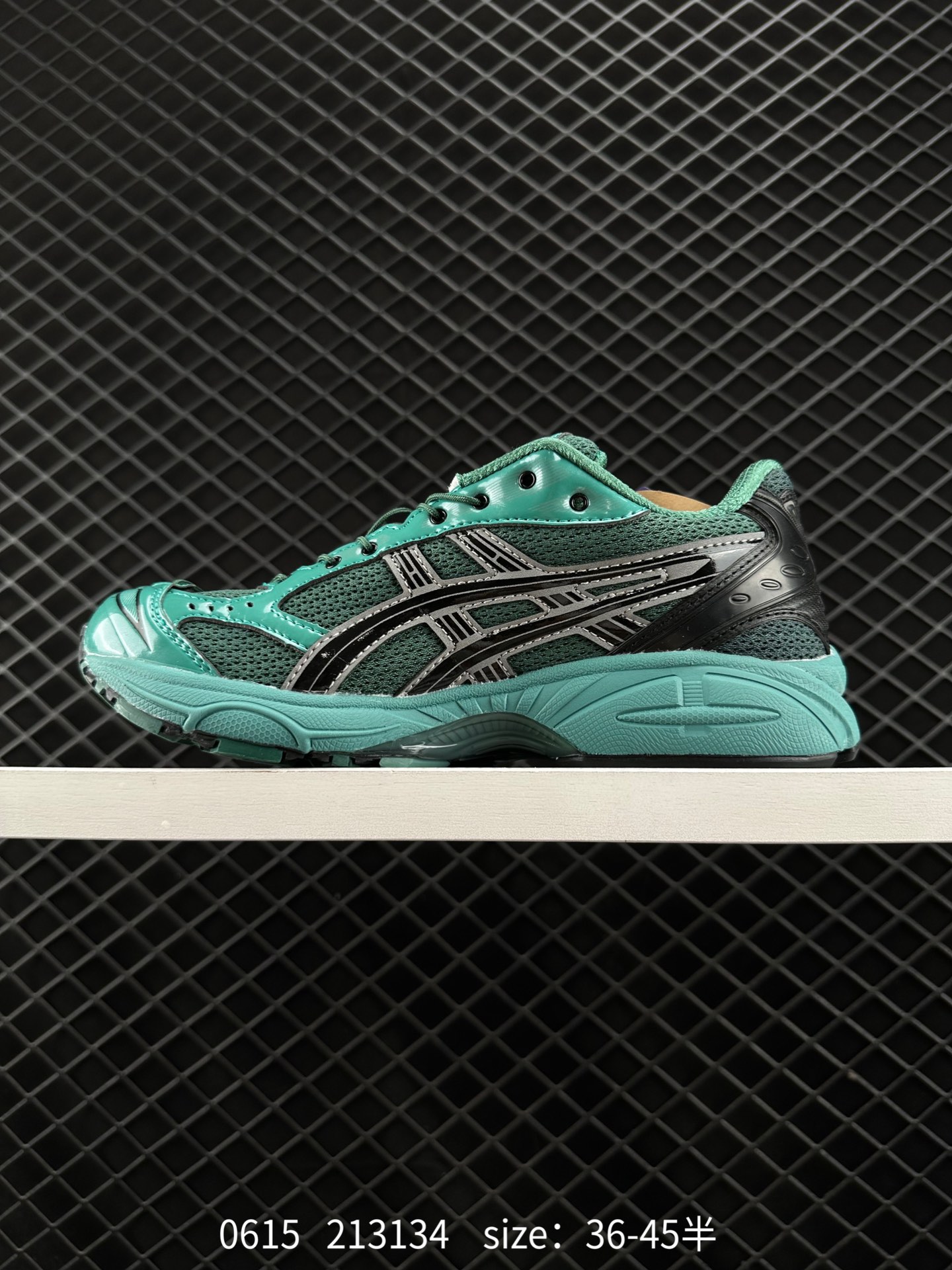 ASICS  GEL-KAYANO 14