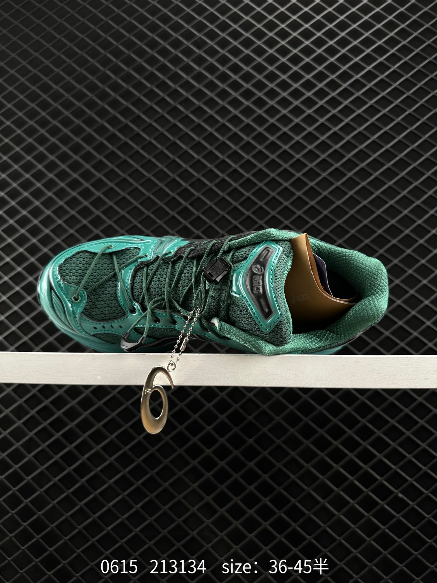 ASICS  GEL-KAYANO 14