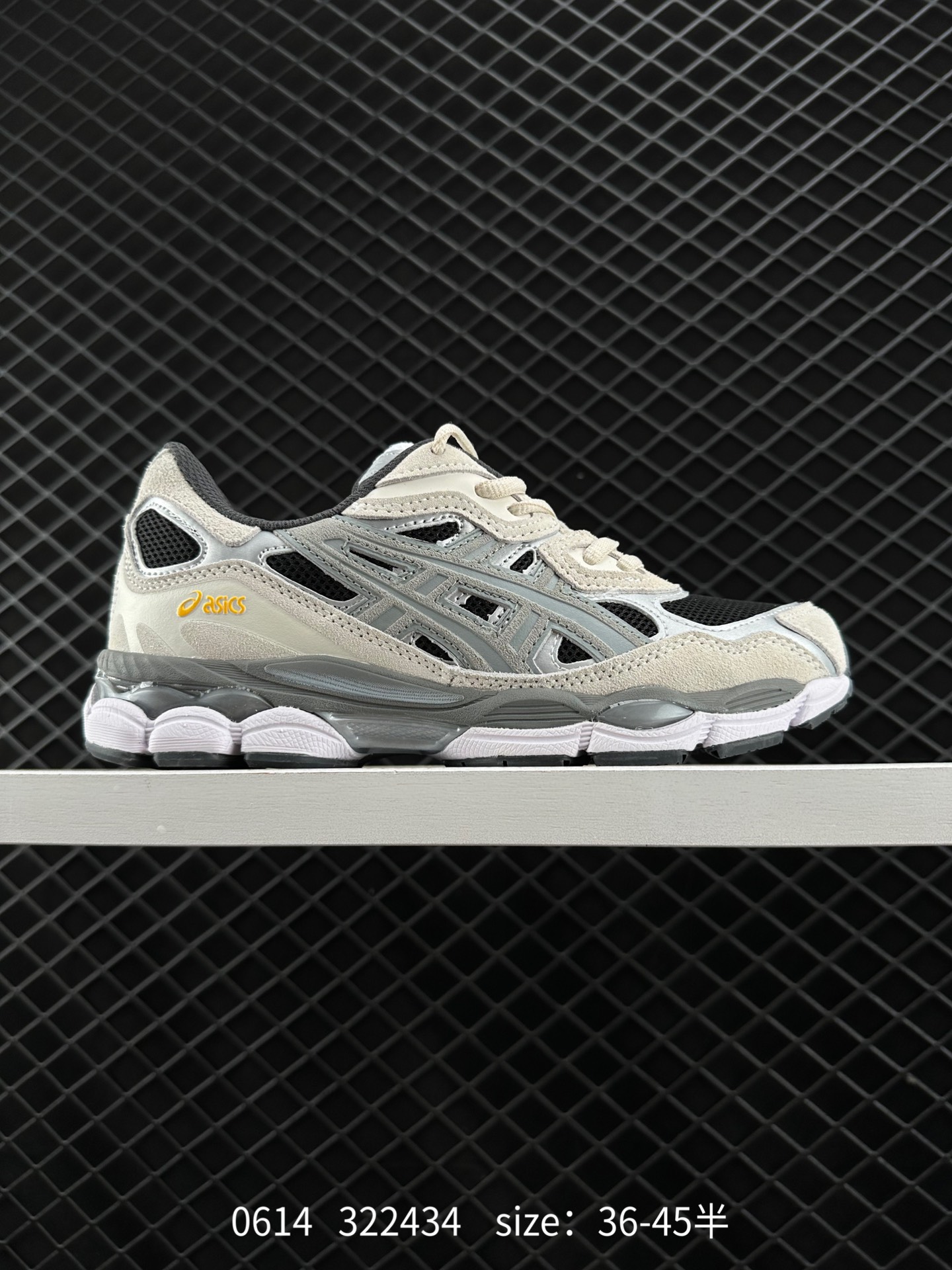 ASICS  Tiger GEL-NYC