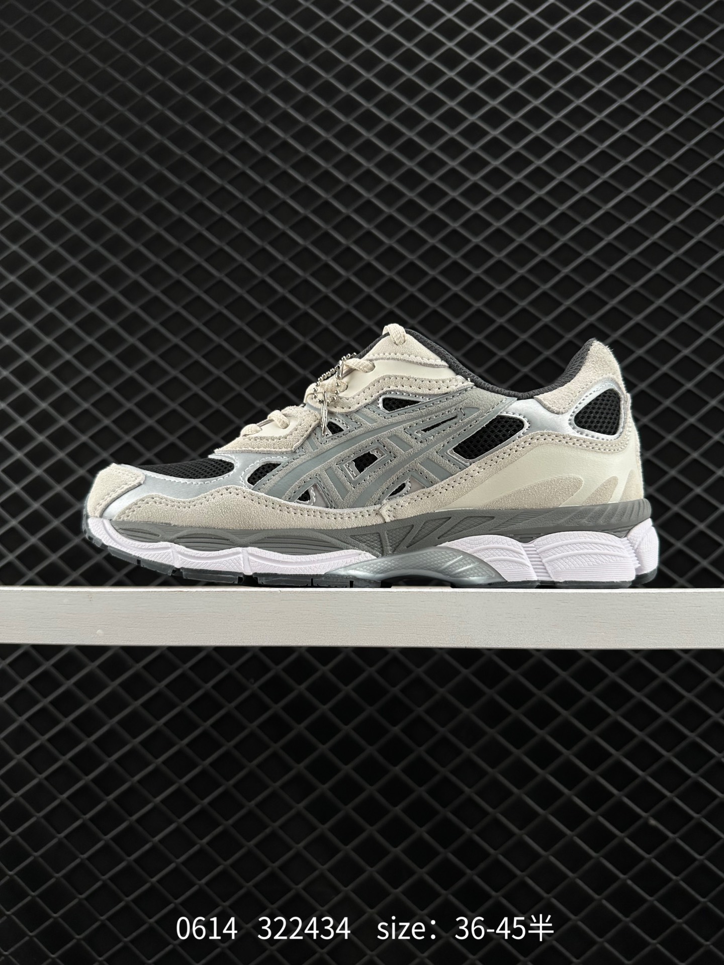 ASICS  Tiger GEL-NYC