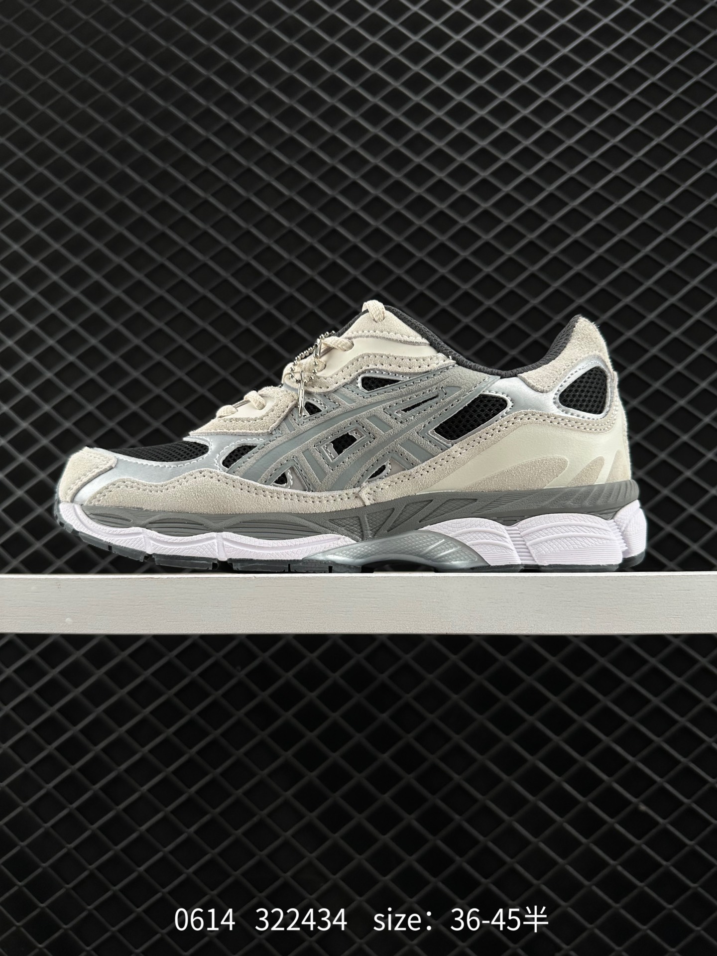 ASICS  Tiger GEL-NYC