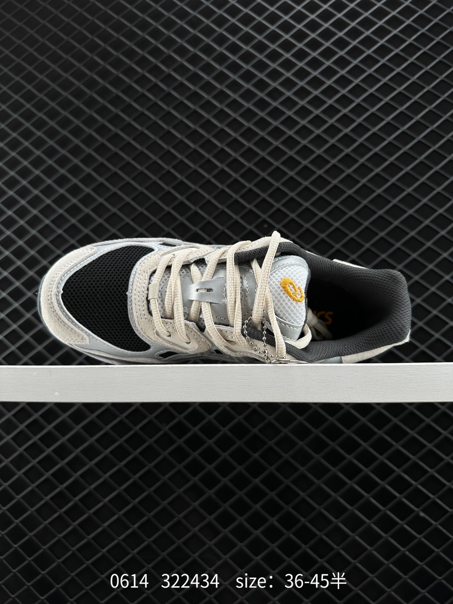 ASICS  Tiger GEL-NYC