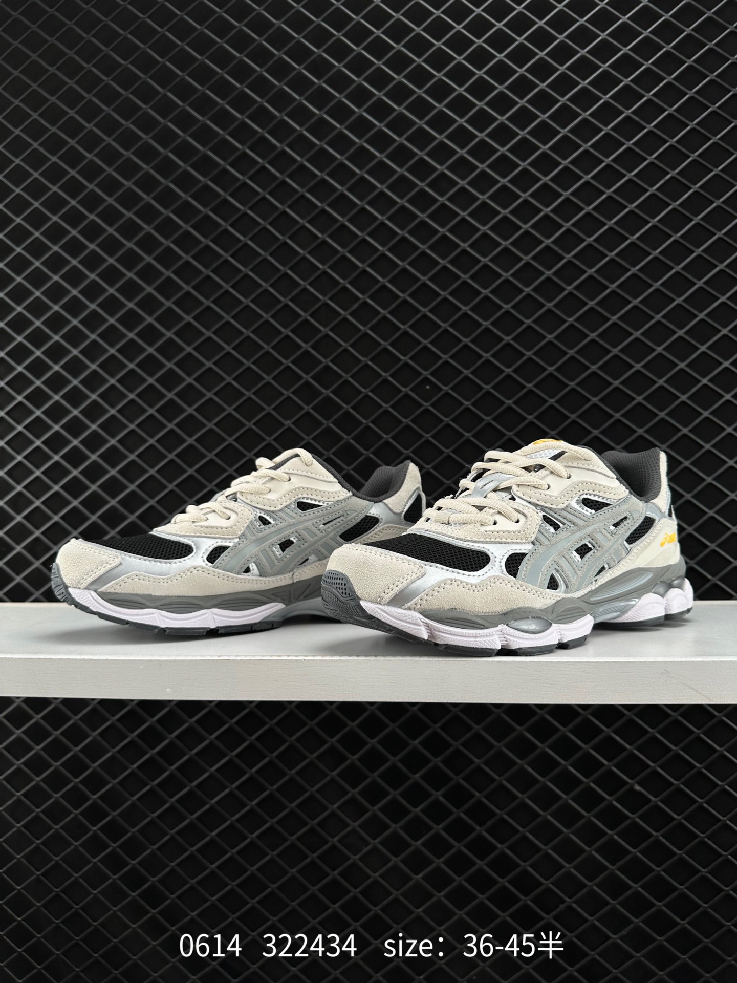 ASICS  Tiger GEL-NYC