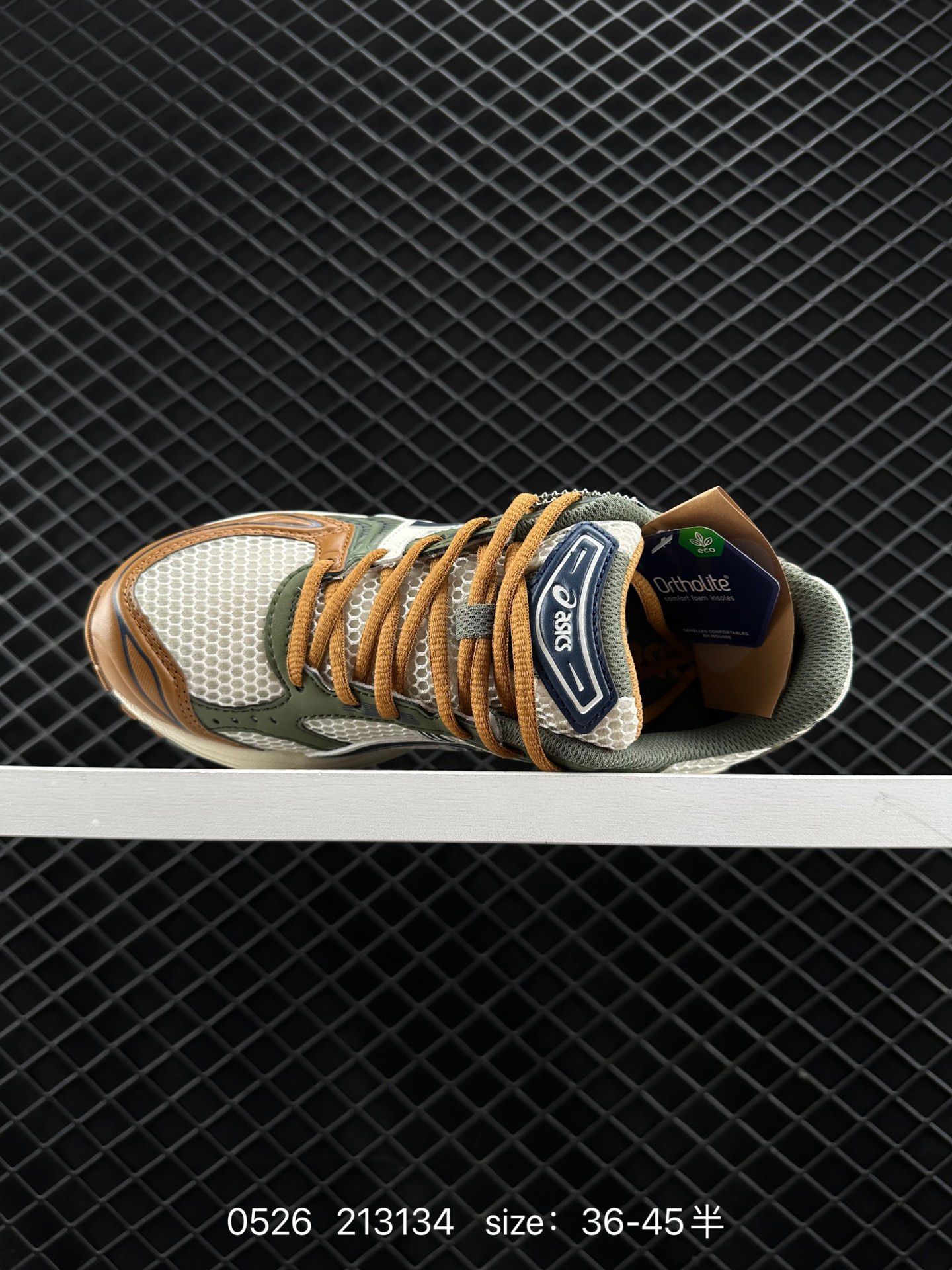 ASICS  GEL-KAYANO 14