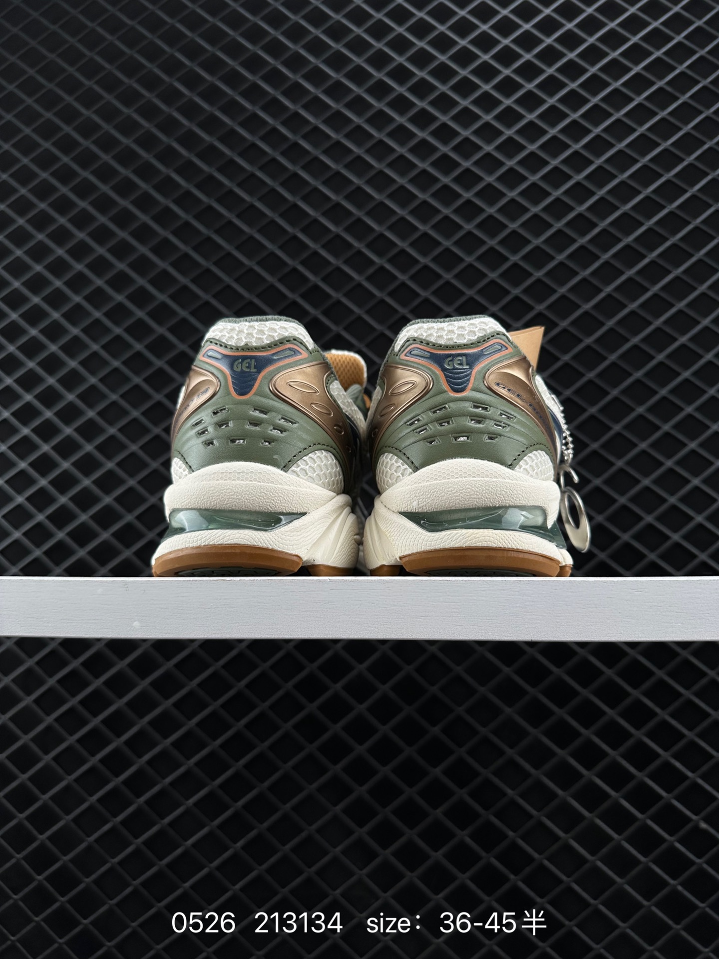 ASICS  GEL-KAYANO 14