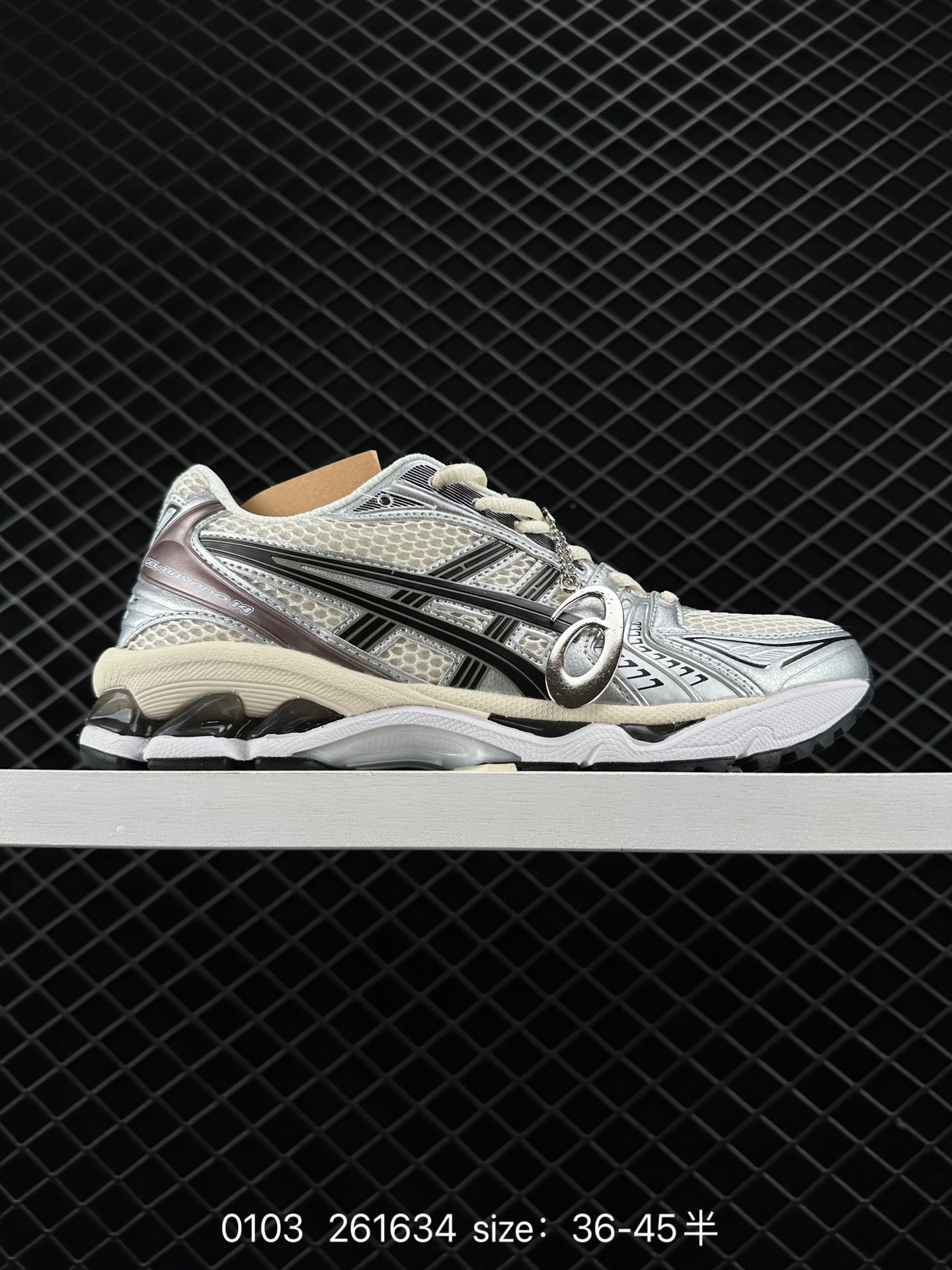 ASICS GEL-KAYANO 14