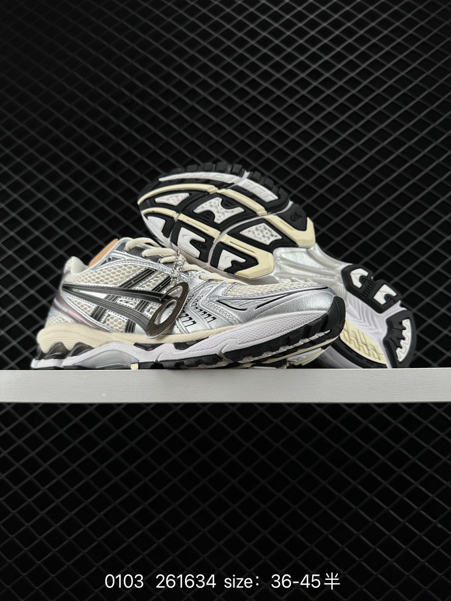 ASICS GEL-KAYANO 14