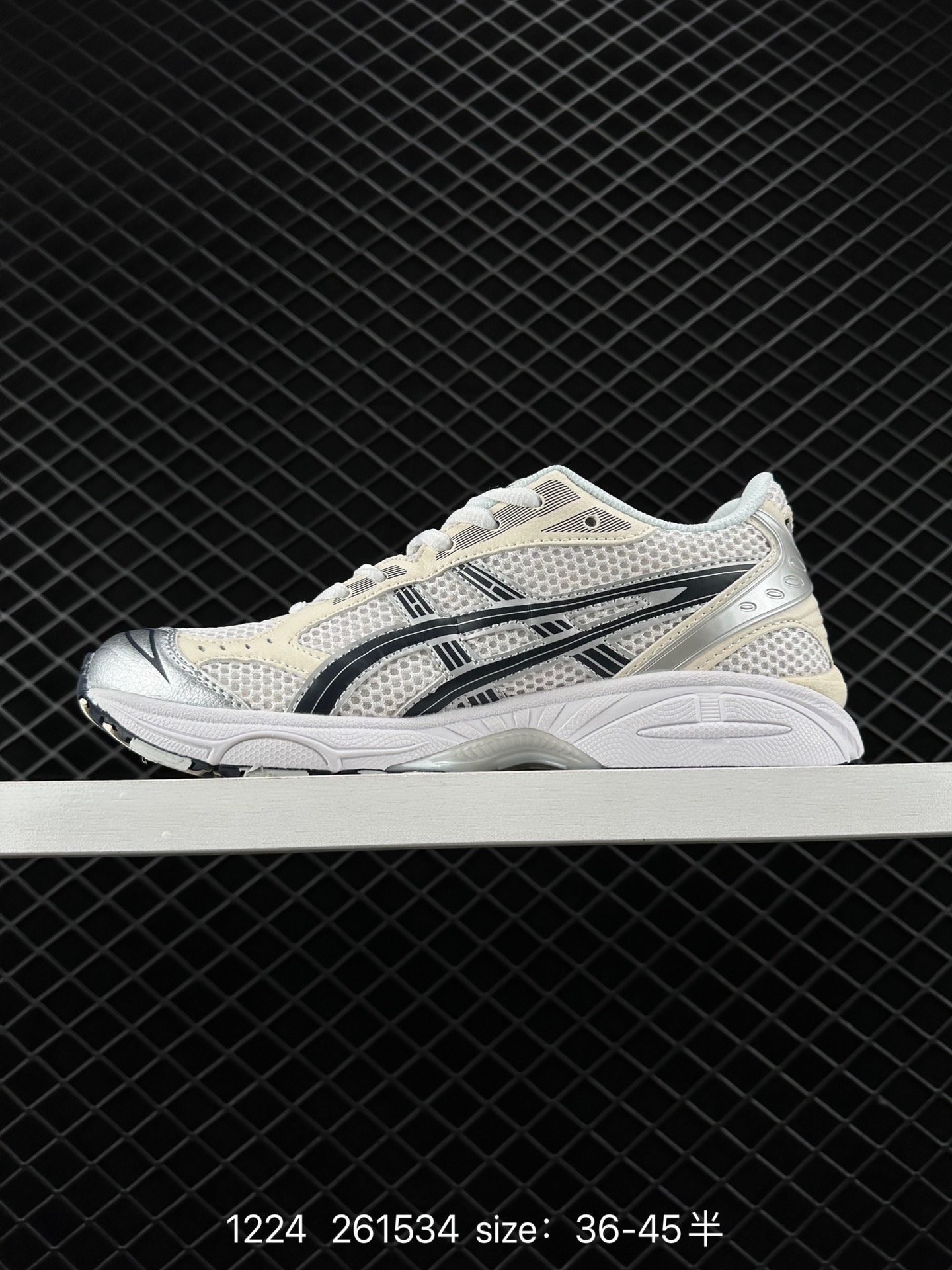 ASICS  Tiger GEL-NYC