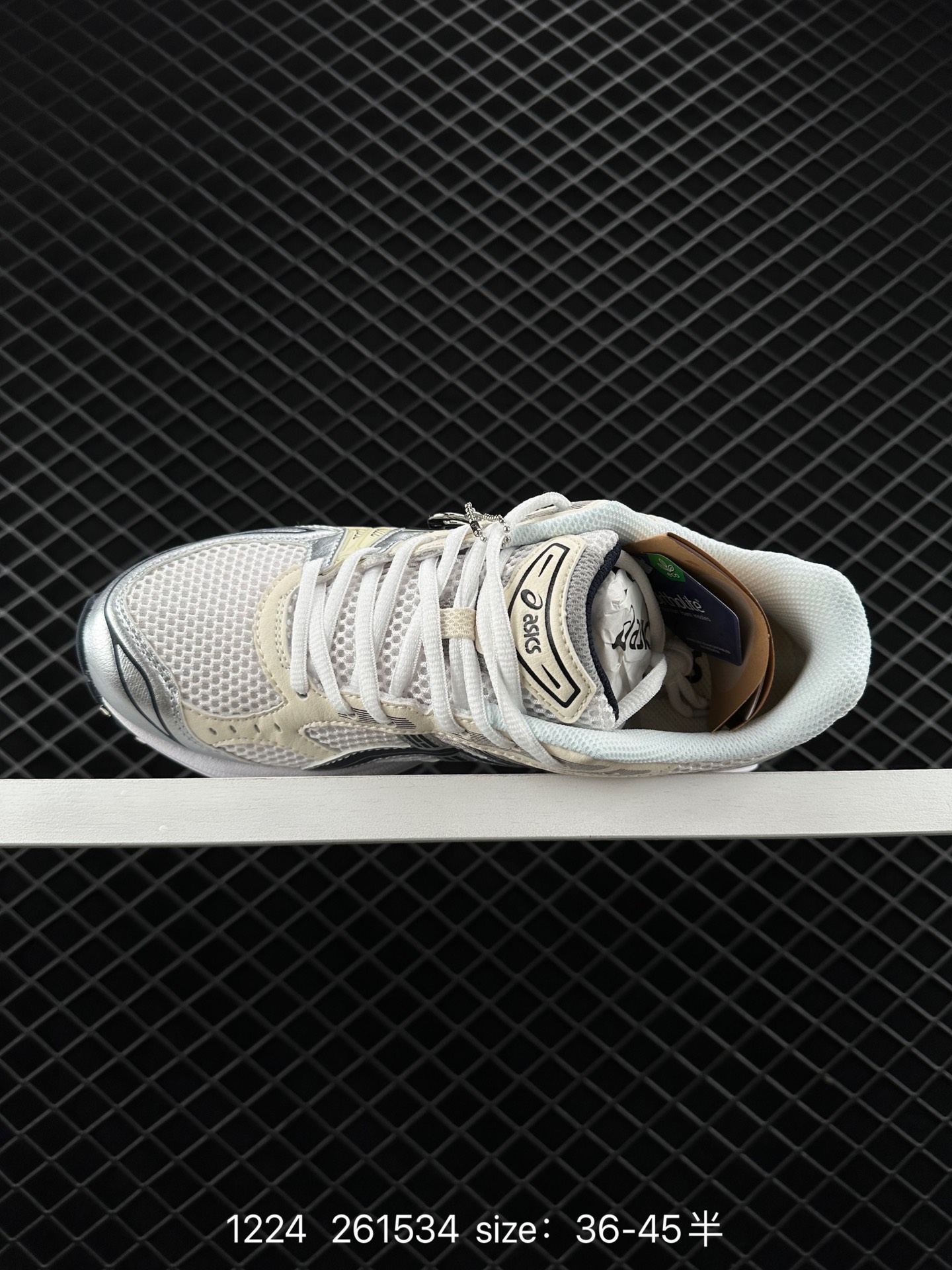 ASICS  Tiger GEL-NYC