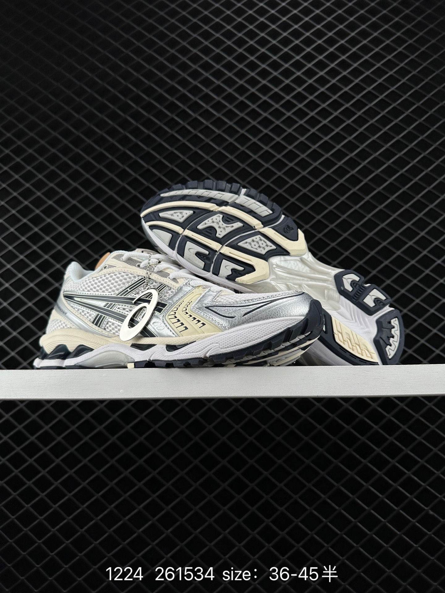 ASICS  Tiger GEL-NYC