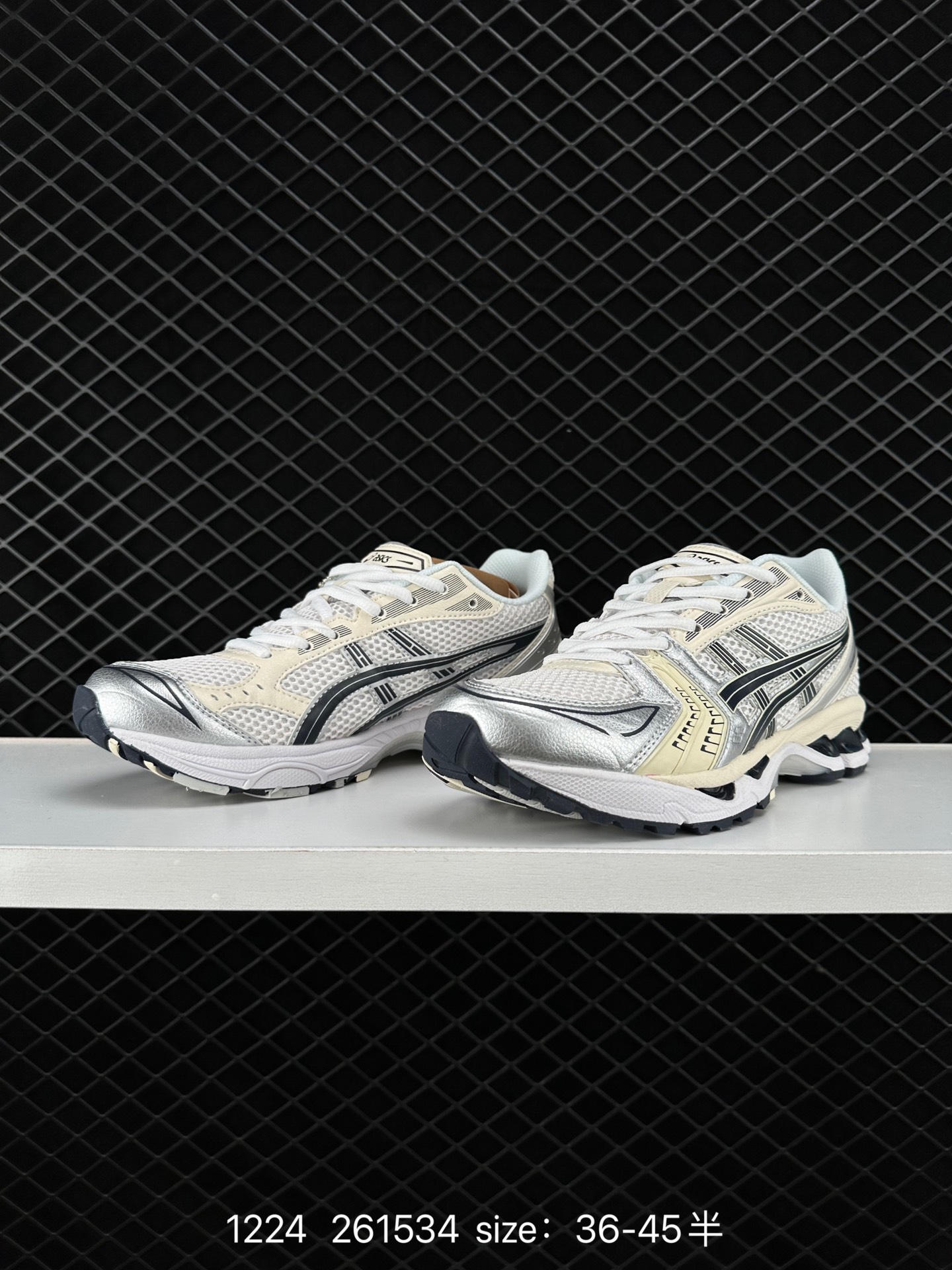 ASICS  Tiger GEL-NYC