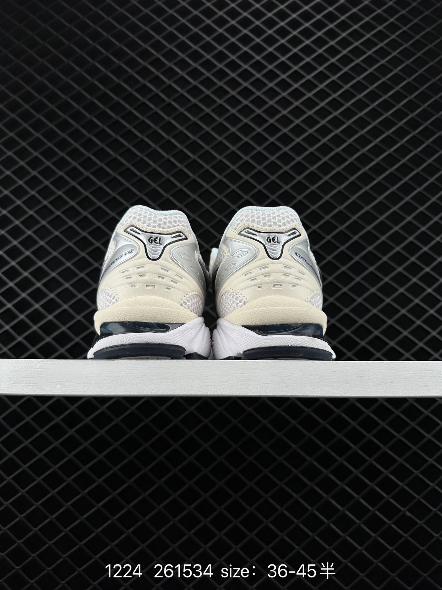 ASICS  Tiger GEL-NYC