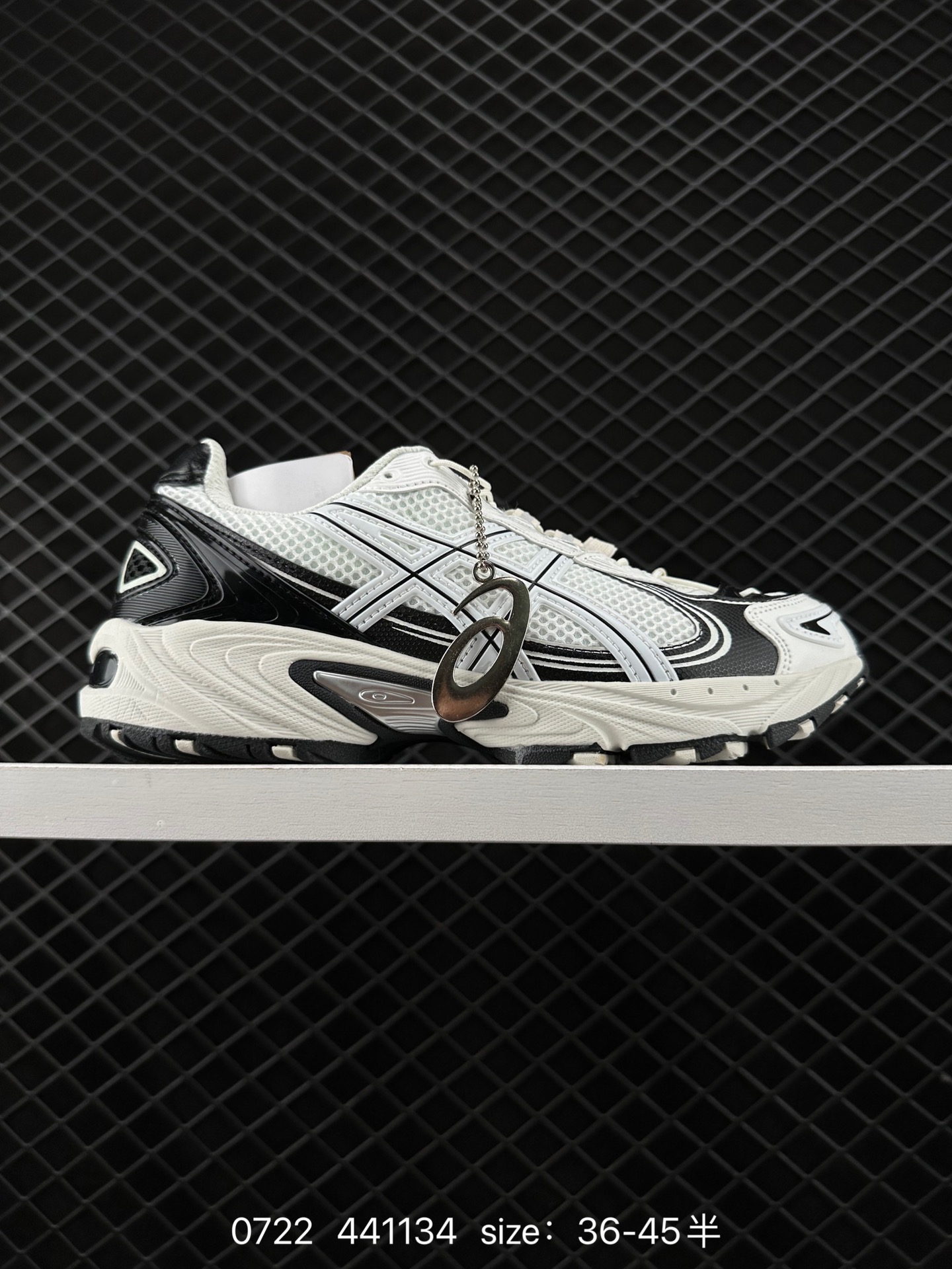 Asics Gel-Kahana Tr V4