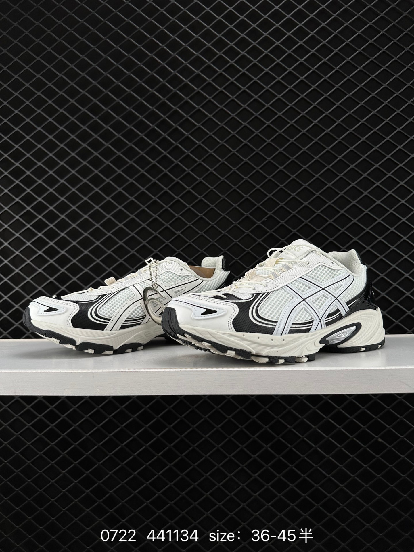 Asics Gel-Kahana Tr V4