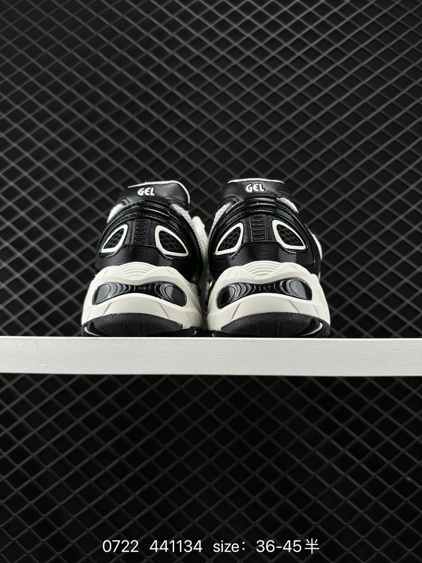 Asics Gel-Kahana Tr V4