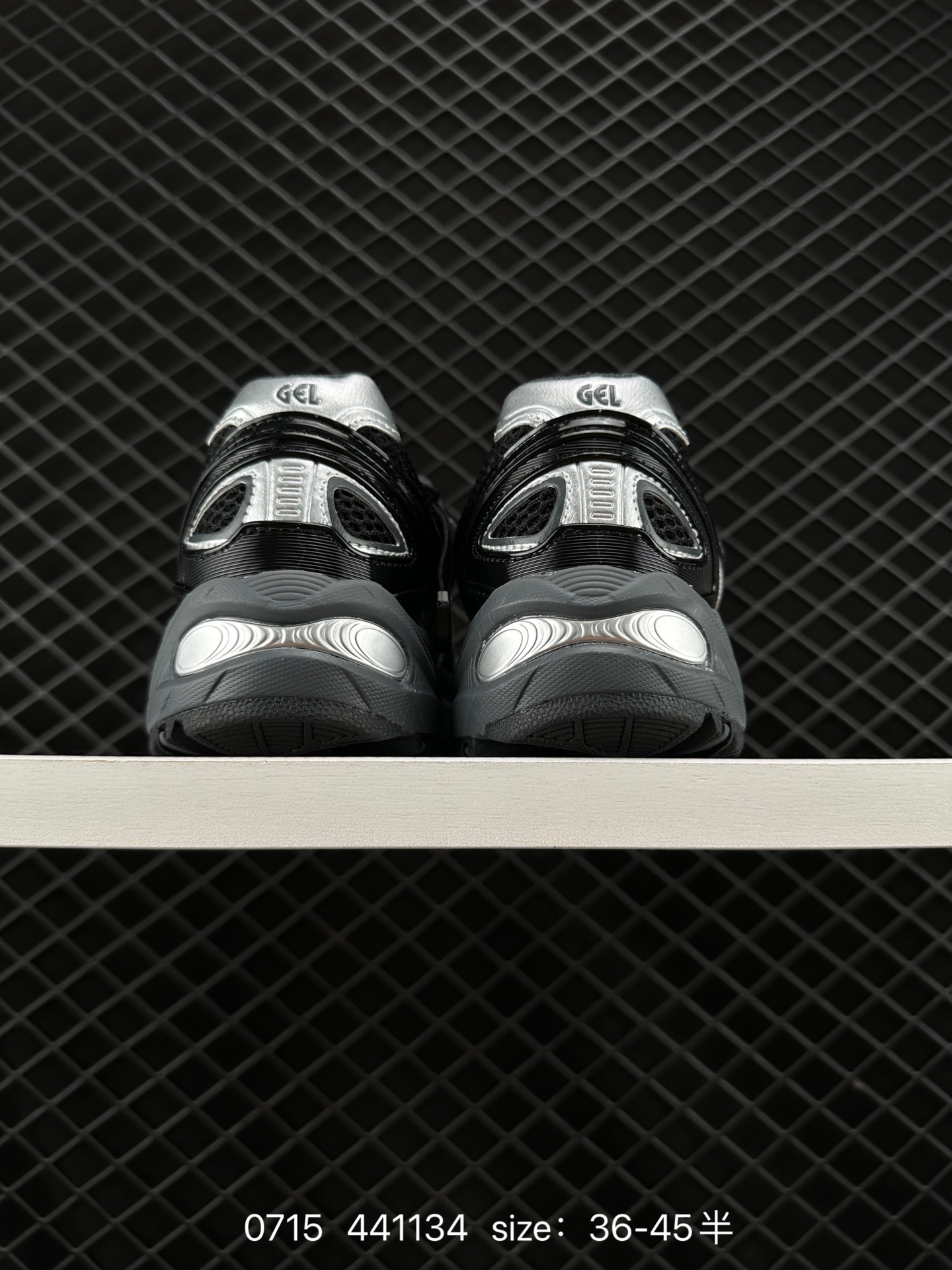 Asics Gel-Kahana Tr V4