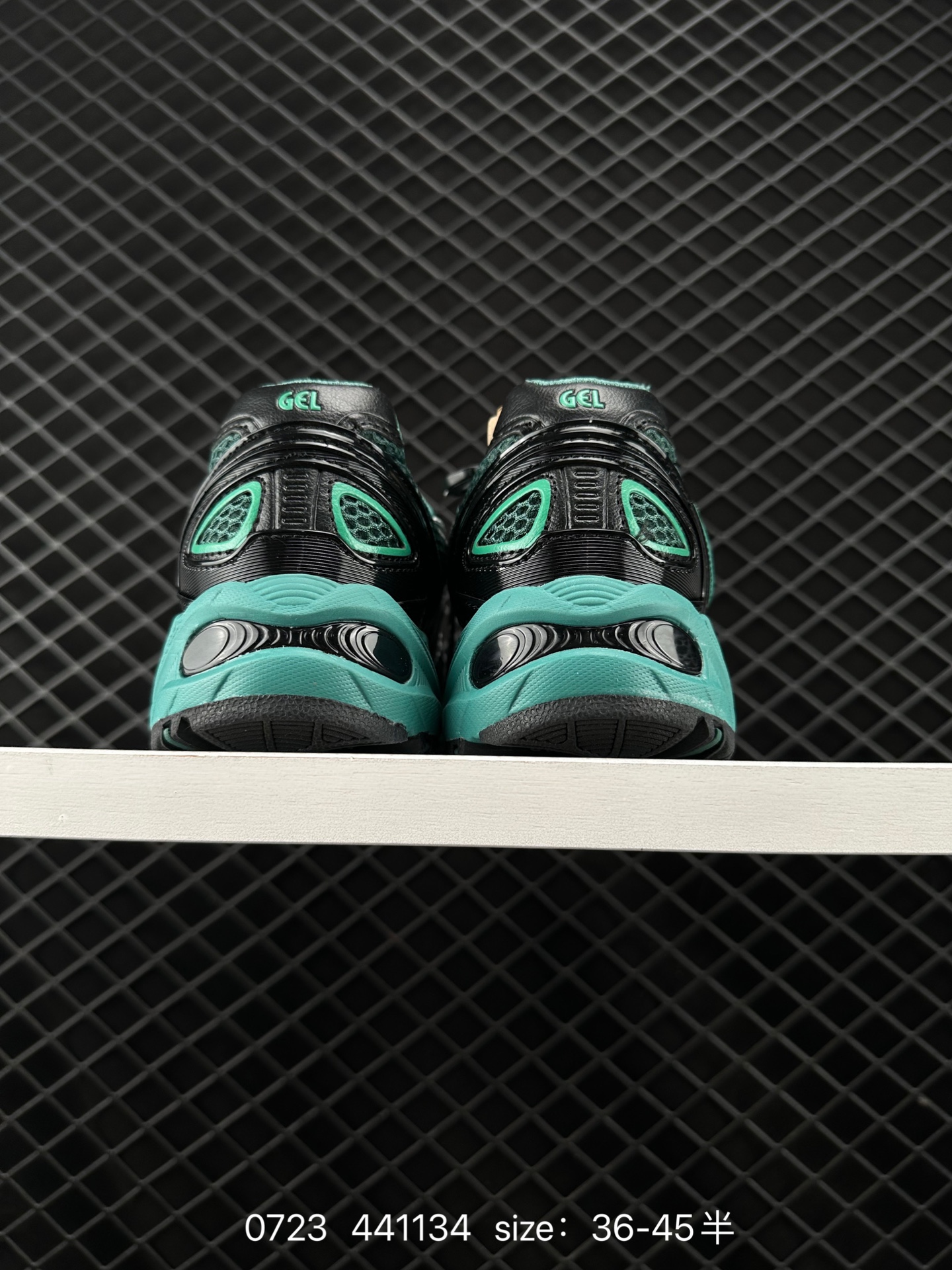 Asics Gel-Kahana Tr V4