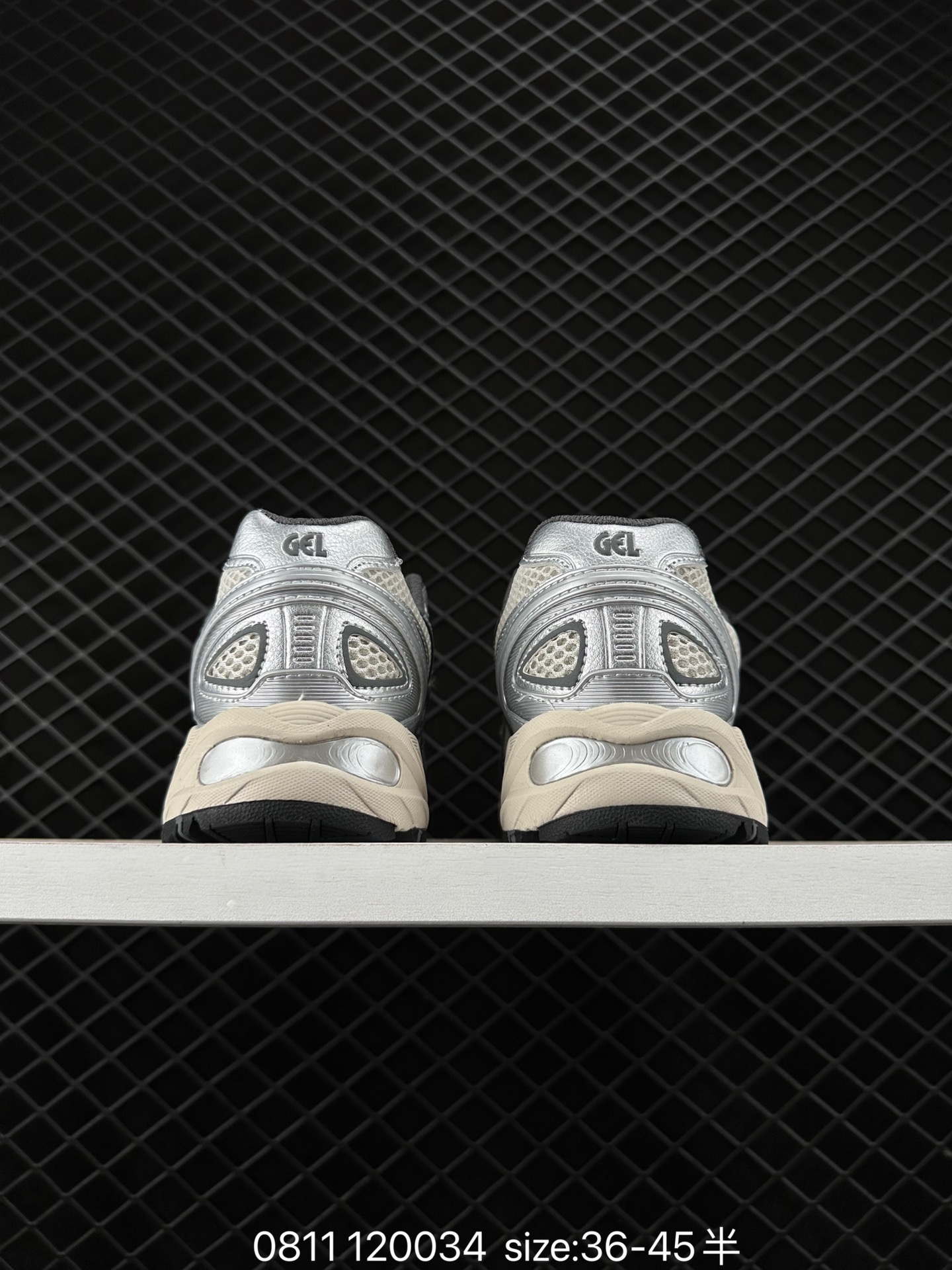 Asics Gel-Kahana Tr V4