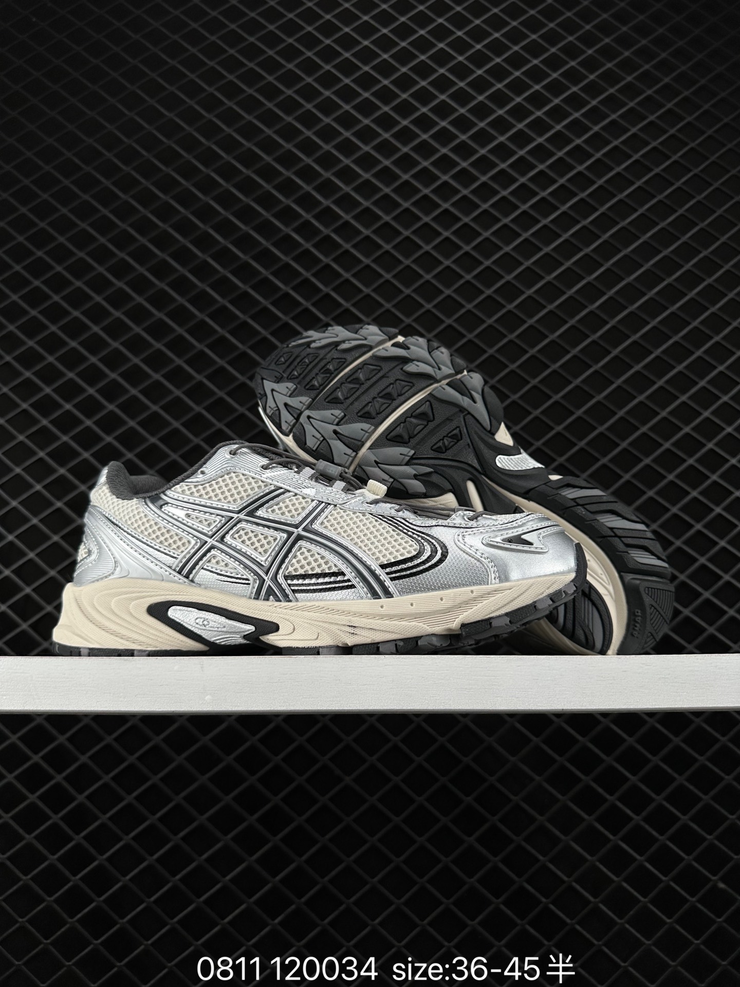 Asics Gel-Kahana Tr V4