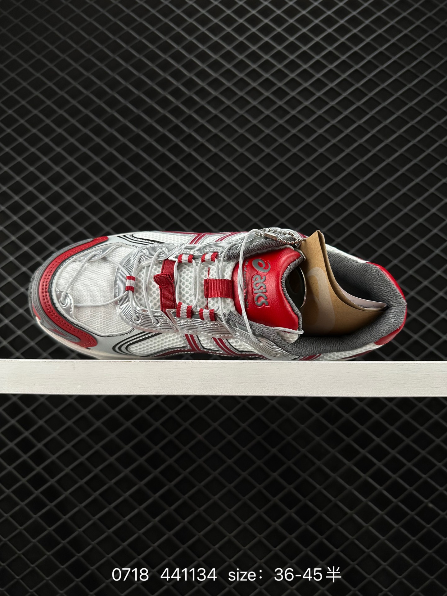 Asics Gel-Kahana Tr V4