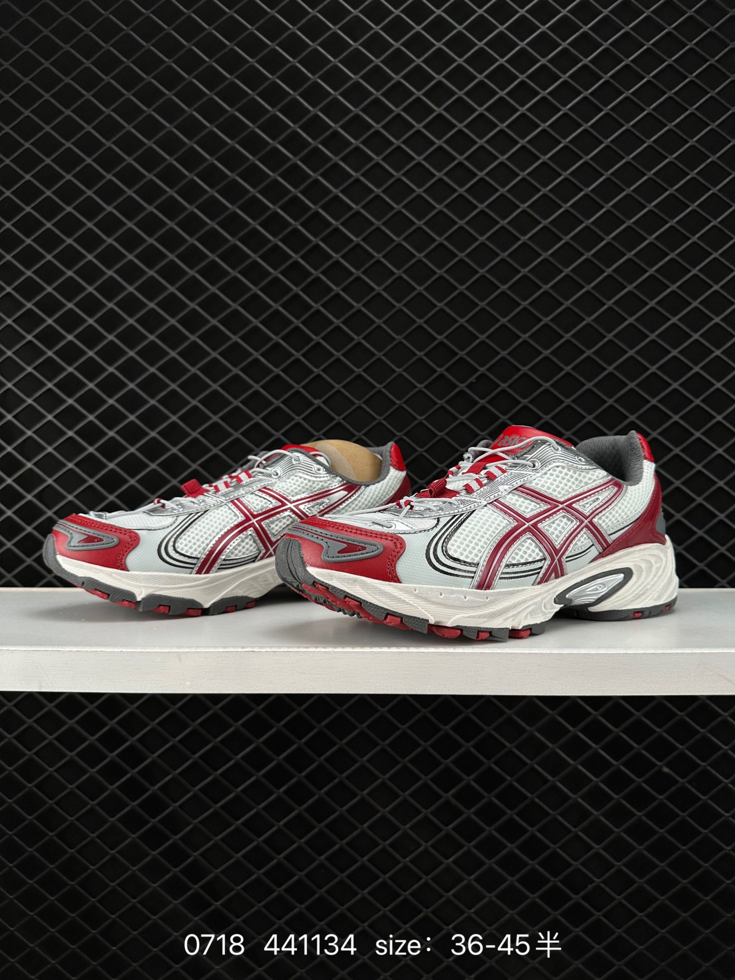 Asics Gel-Kahana Tr V4