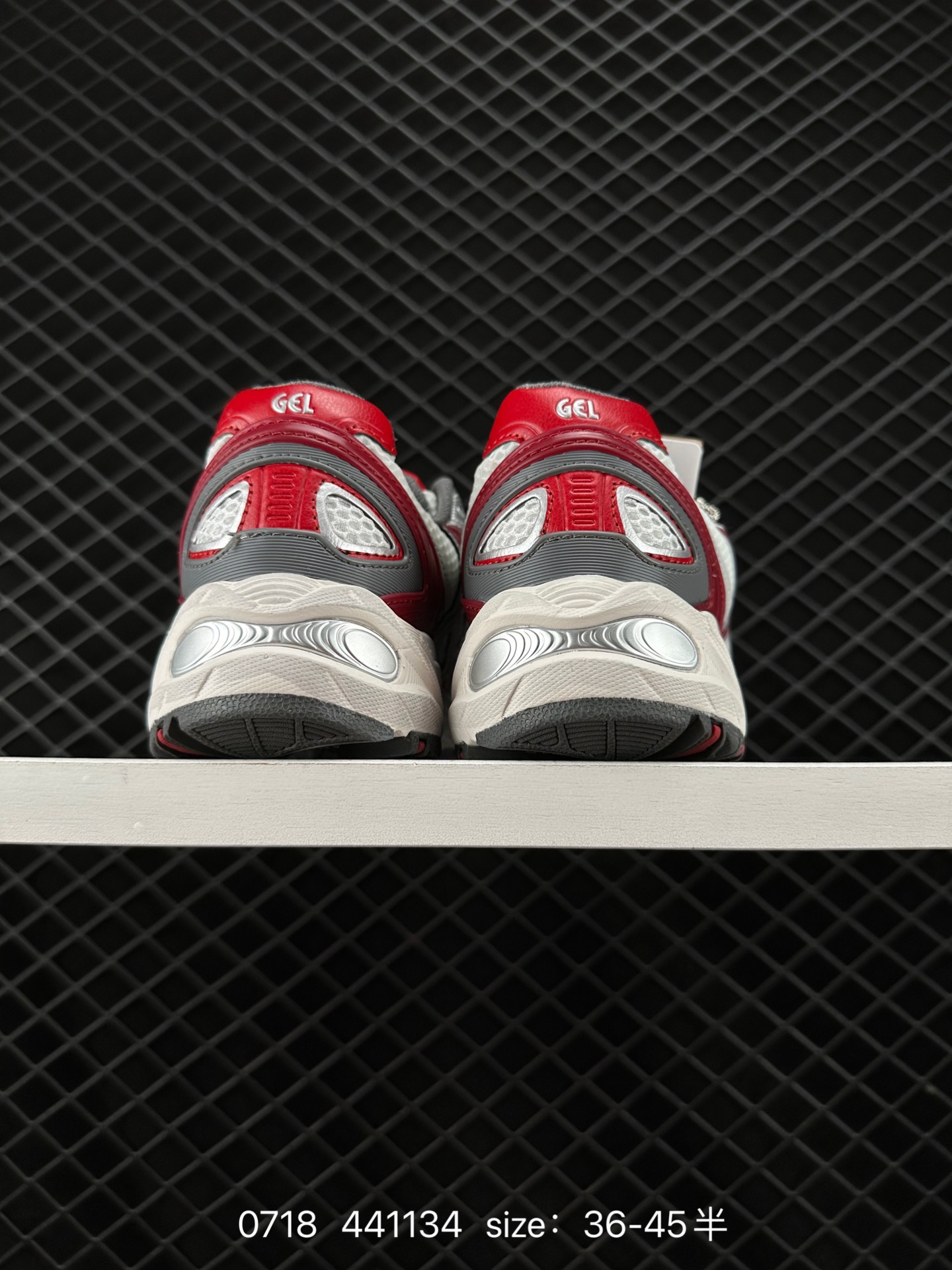 Asics Gel-Kahana Tr V4