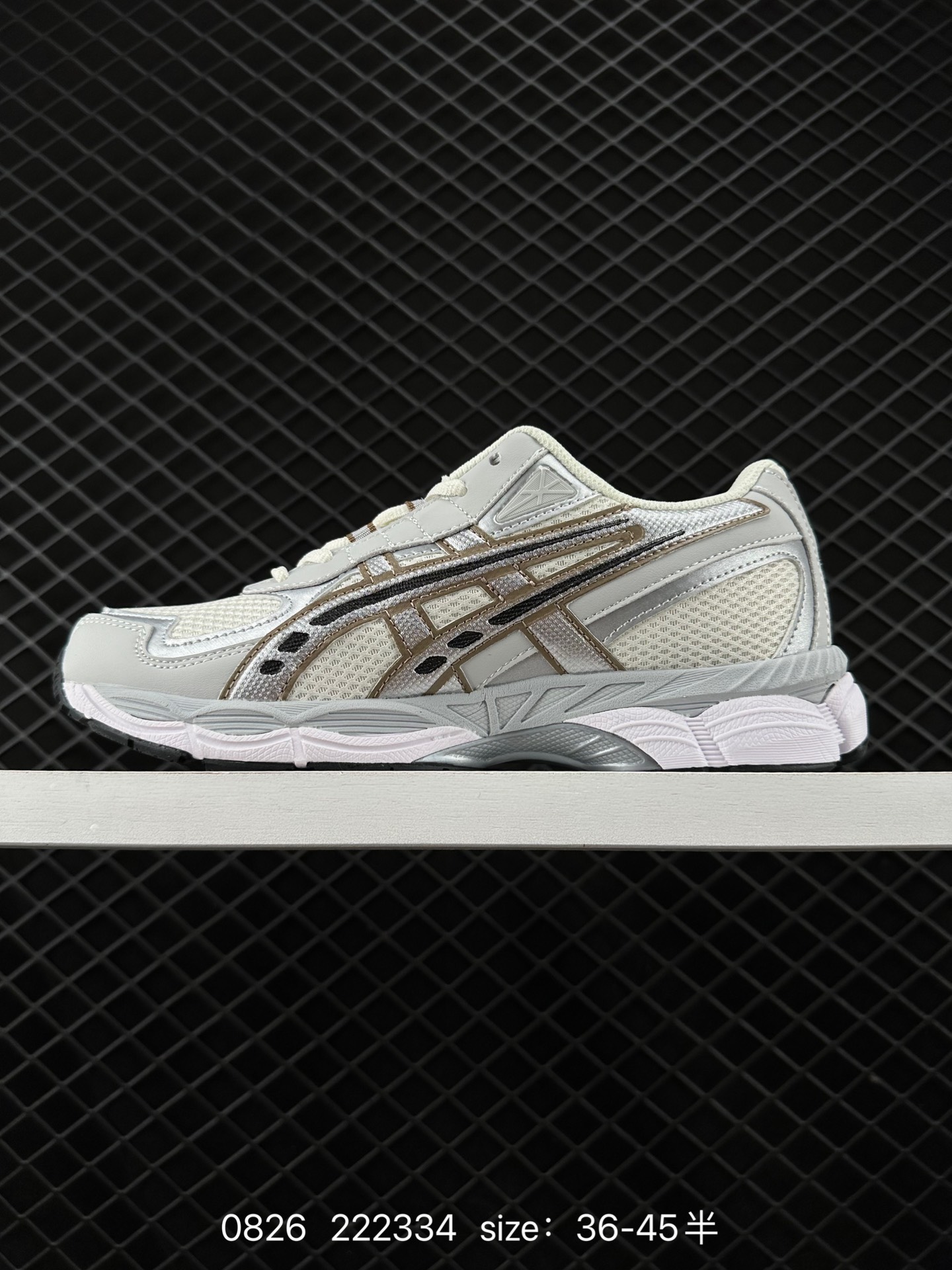 ASICS GEL-NYC 2055