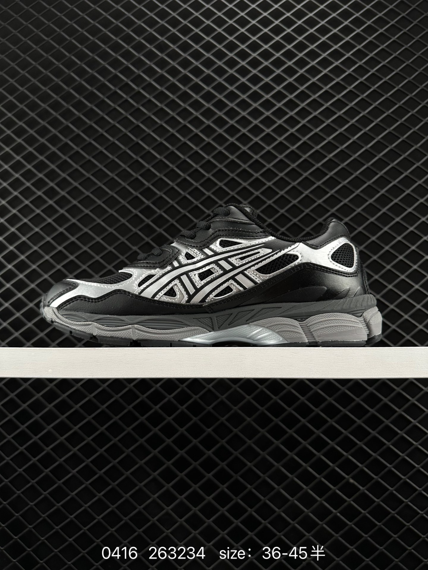 ASICS  Tiger GEL-NYC
