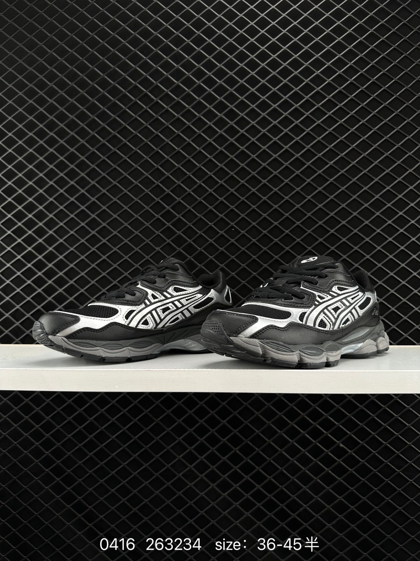 ASICS  Tiger GEL-NYC