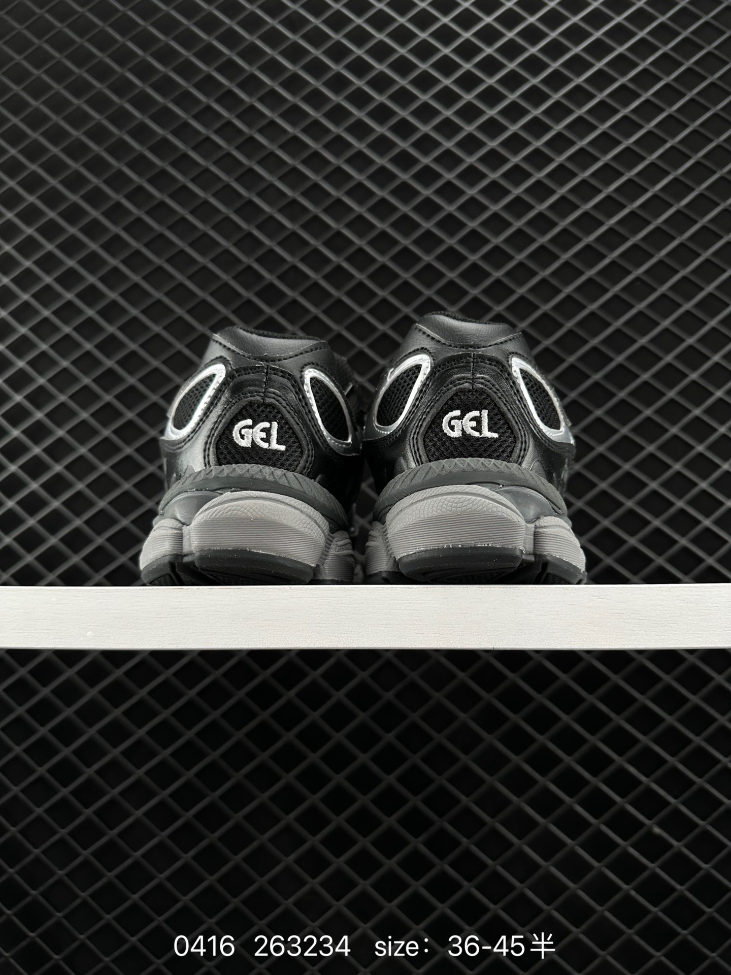 ASICS  Tiger GEL-NYC