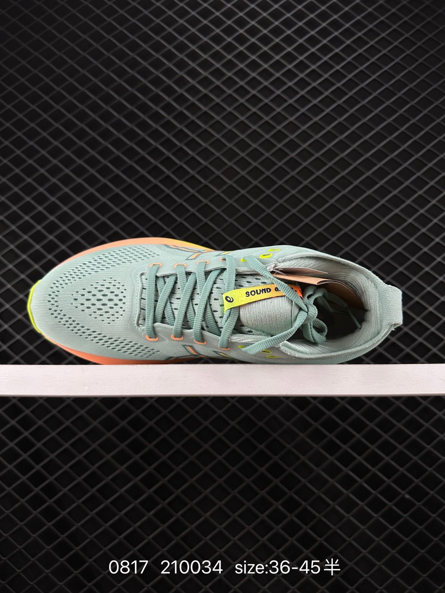 ASICS ASICS Gel-Kayano 31