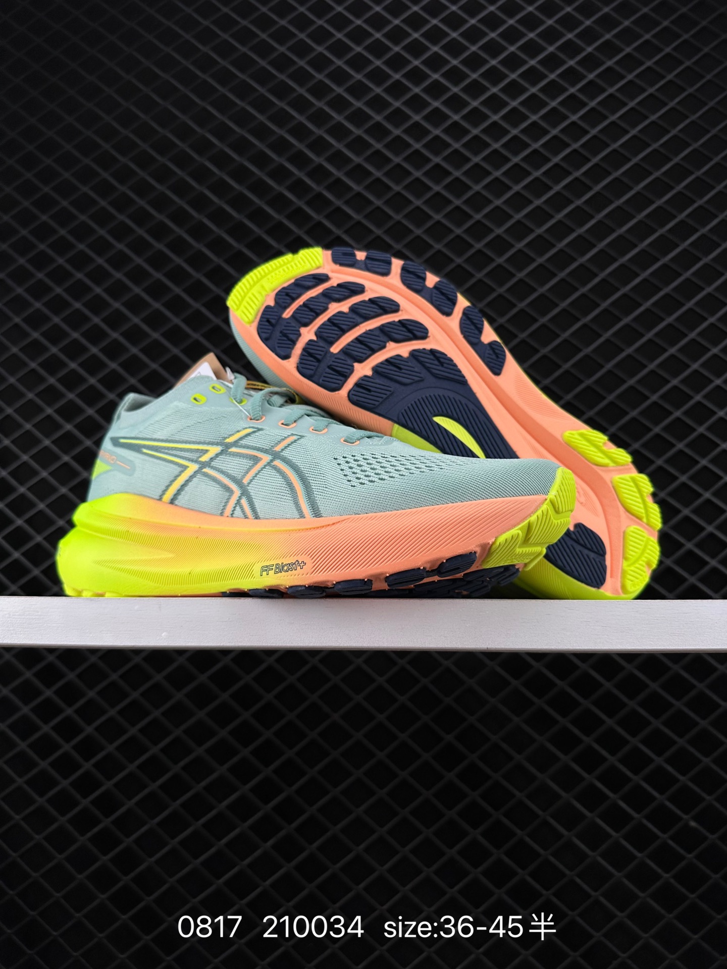 ASICS ASICS Gel-Kayano 31